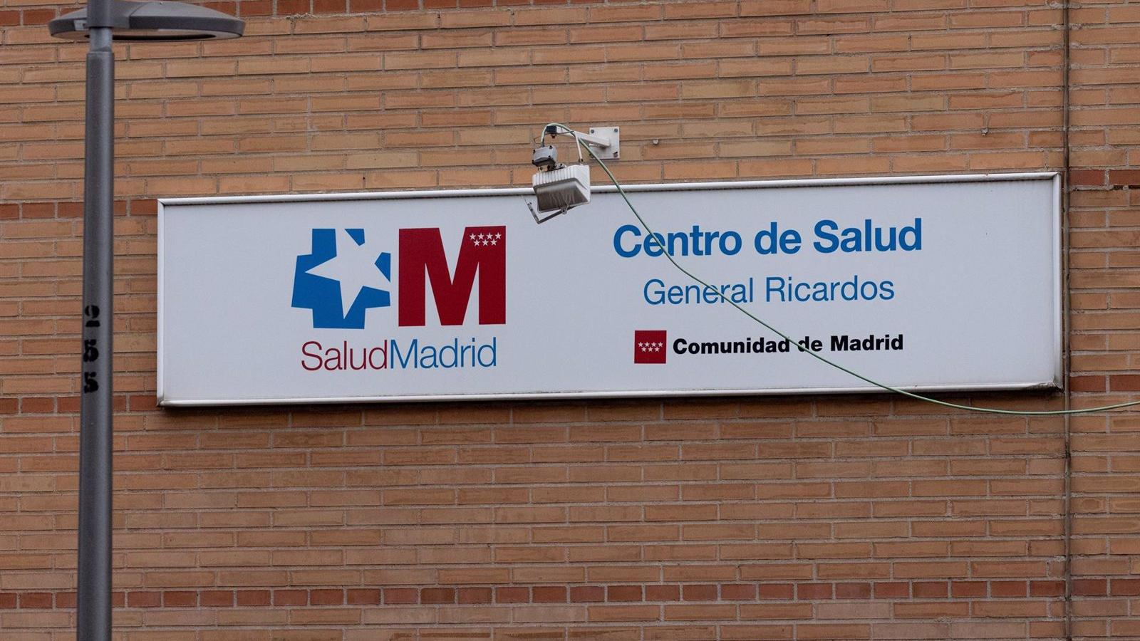Madrid aprueba el estatuto de la agencia de contratación sanitaria