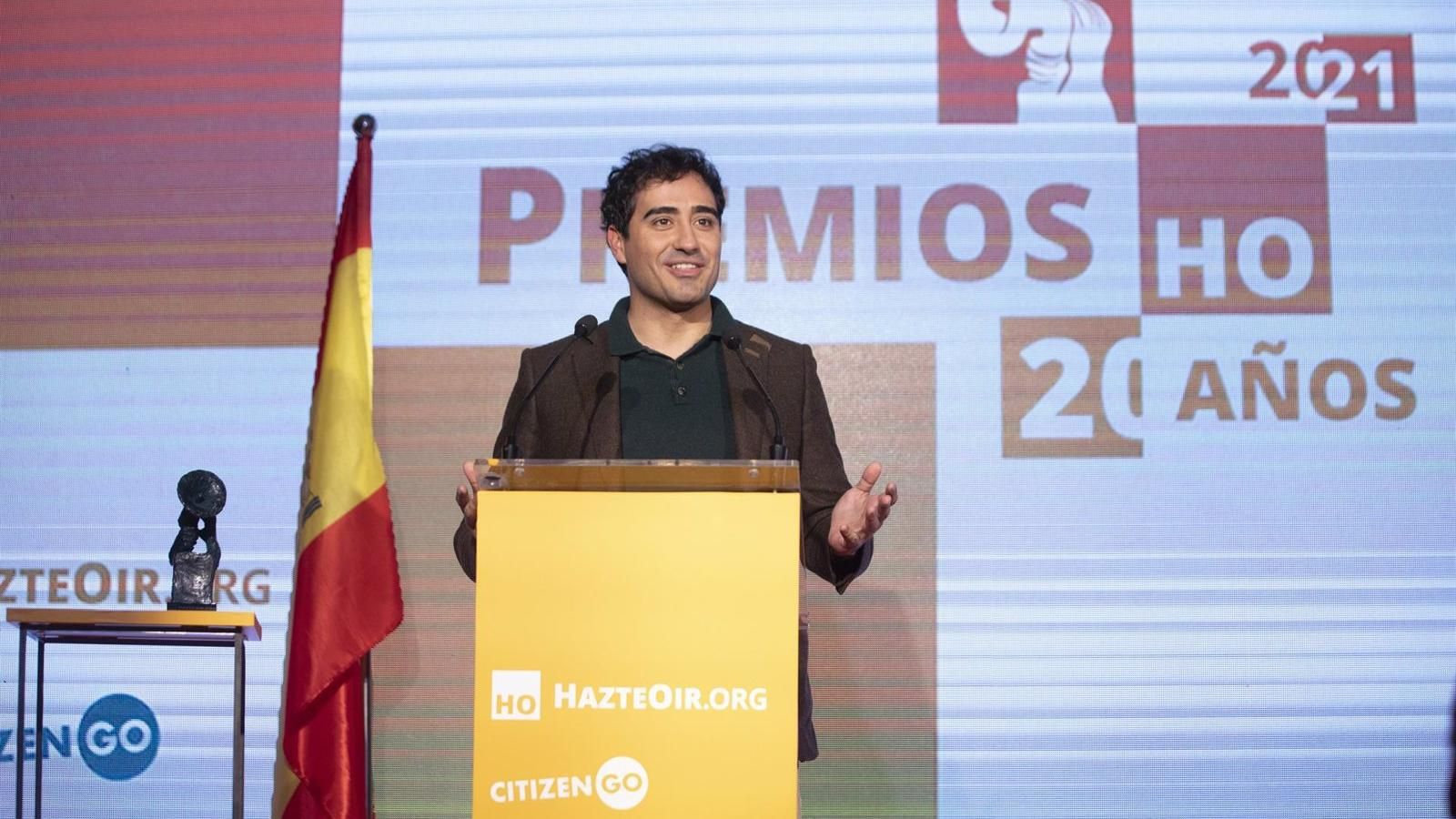 Predominio de Hombres Jóvenes en el electorado de 'Se Acabó la Fiesta'