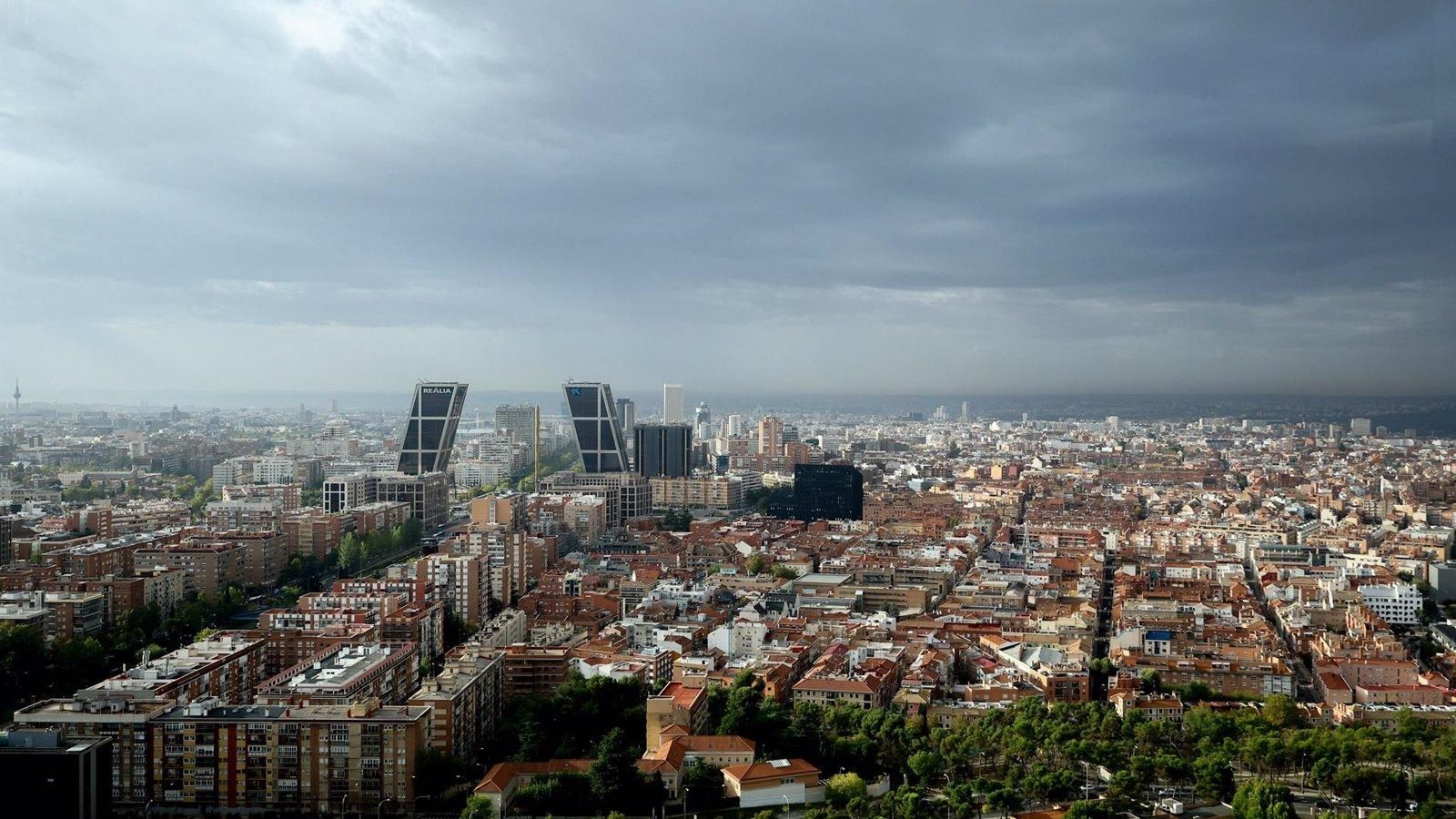 Madrid lidera la competitividad turística en España tras desbancar a País Vasco