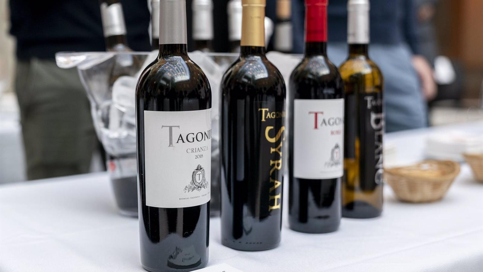 118 vinos de la región compiten por ser los mejores en los Premios DO Vinos de Madrid 2024