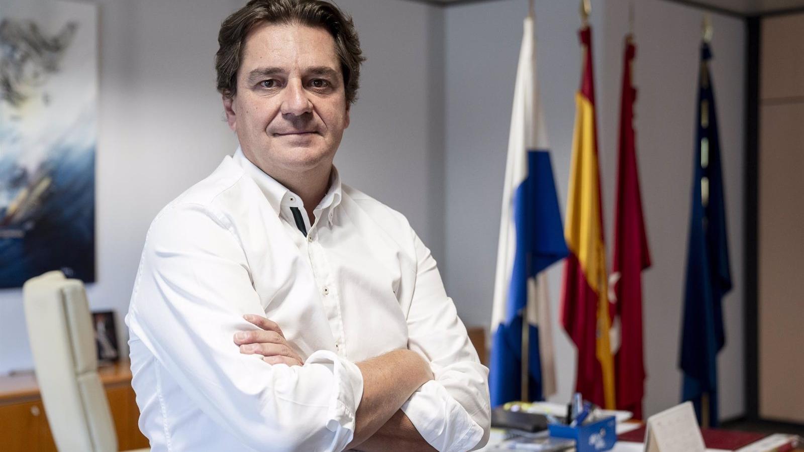 Ayala denunciará el proyecto del centro de menores en Fuenlabrada ante el Defensor del Pueblo