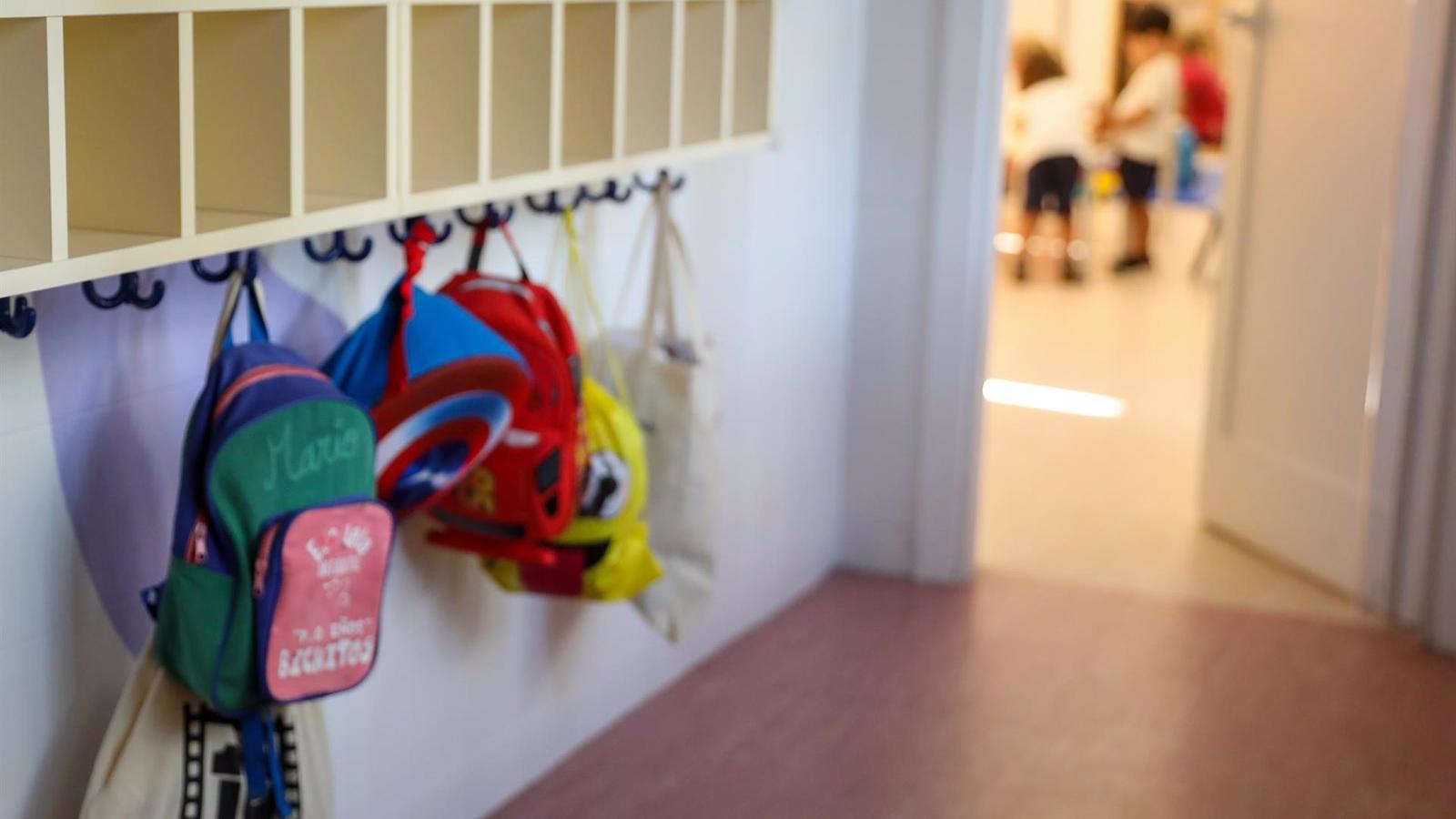 Desierta la licitación para la gestión de Casas de Niños en la Comunidad de Madrid