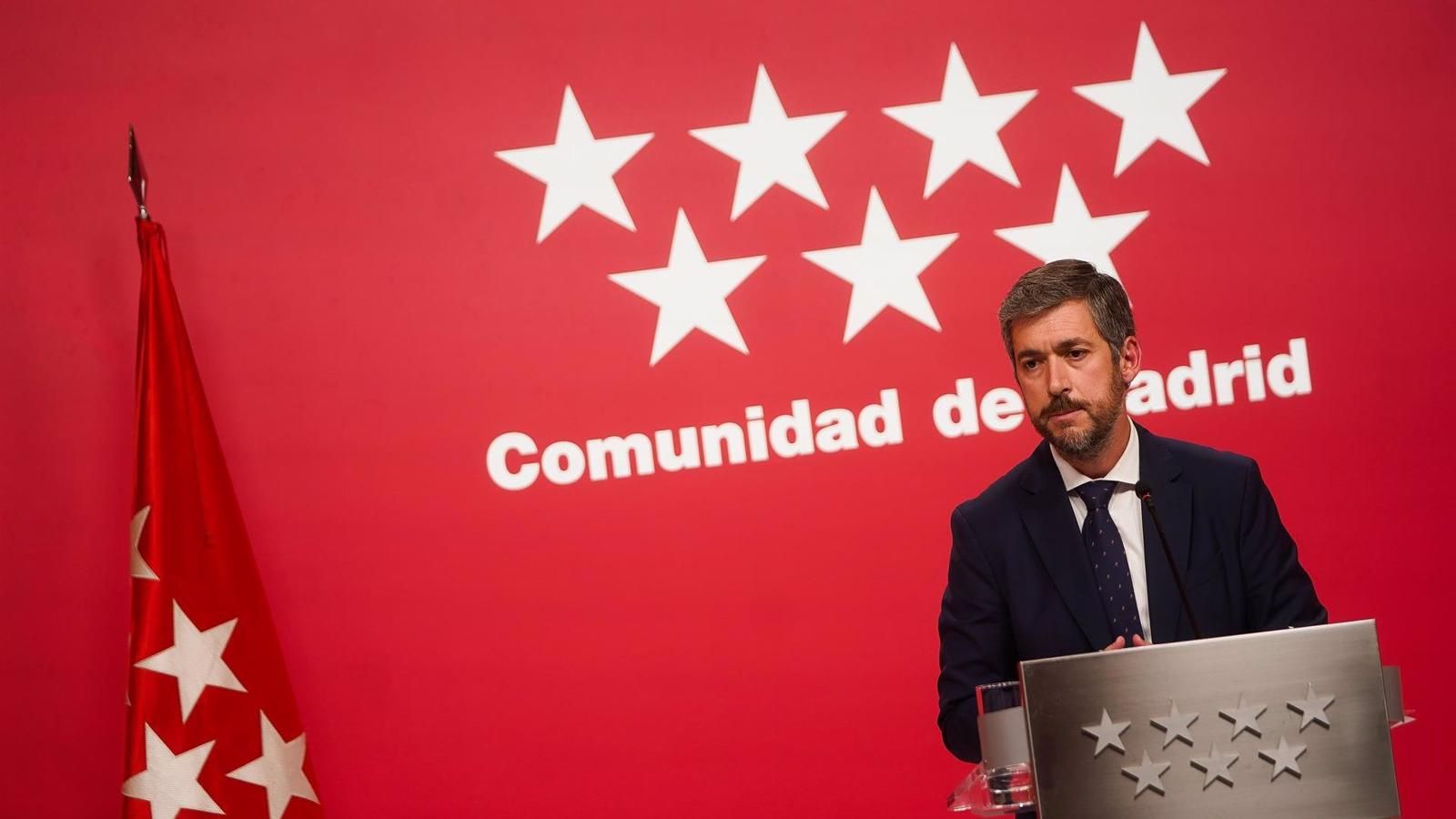 La Comunidad de Madrid abre convocatoria de ayudas para asociaciones de víctimas del terrorismo