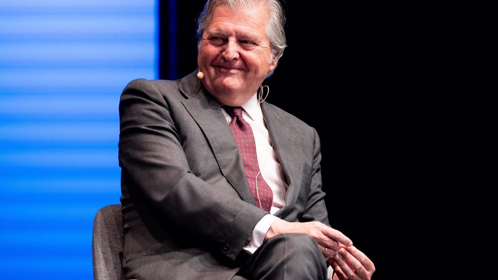 Íñigo Méndez de Vigo nuevo presidente del Patronato de la Fundación Teatro de La Abadía