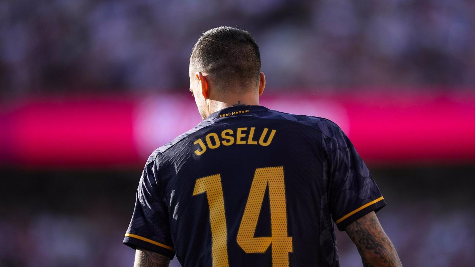 El Real Madrid activa la cláusula de compra de Joselu