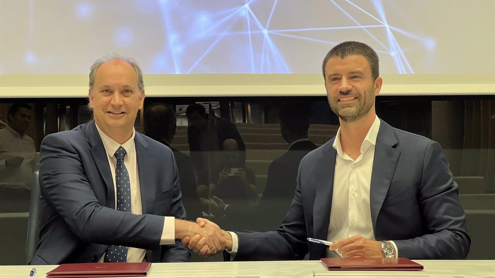 Madrid firma un acuerdo para impulsar la Inteligencia Artificial en los servicios públicos