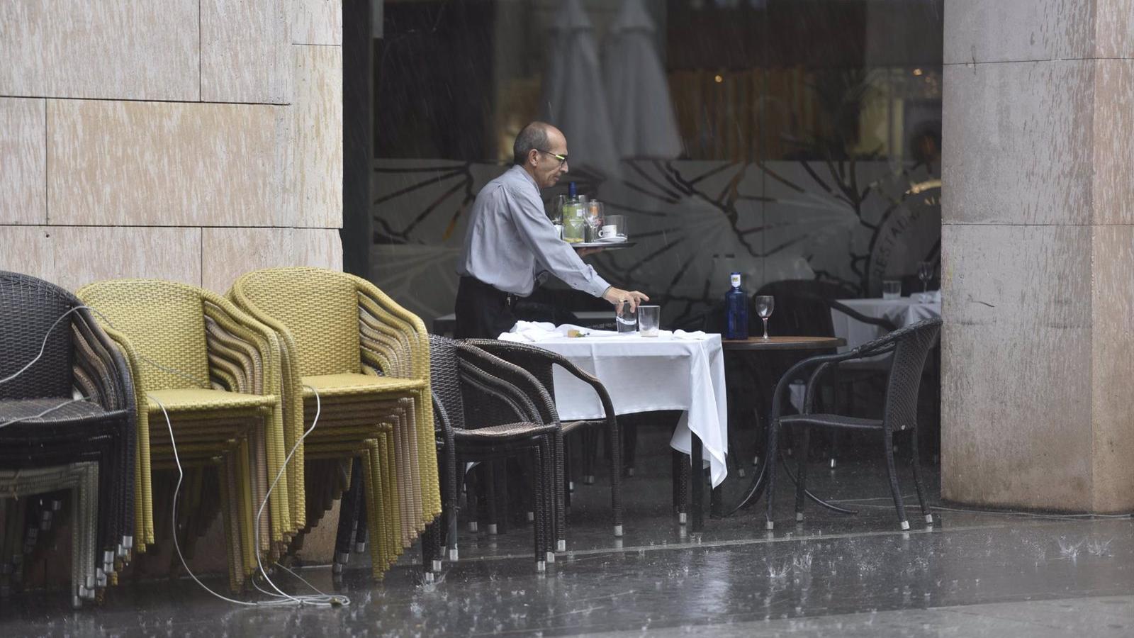 Los salarios en la Comunidad de Madrid suben un 5,6% en 2022