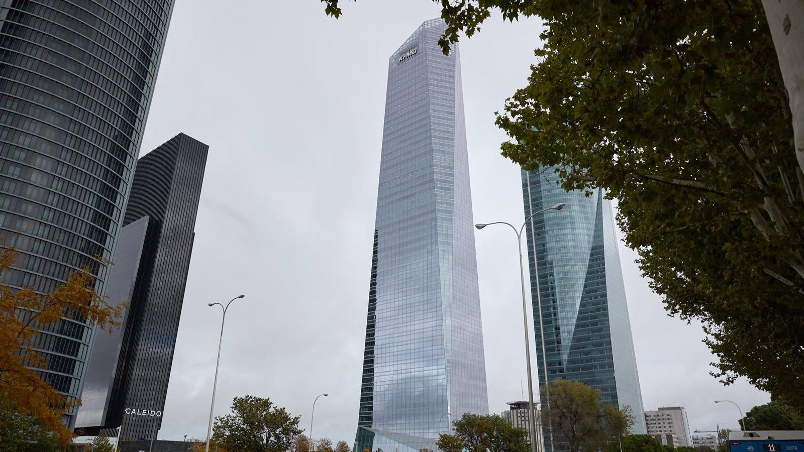 La Comunidad de Madrid, elegida como uno de los Valles Regionales de Innovación