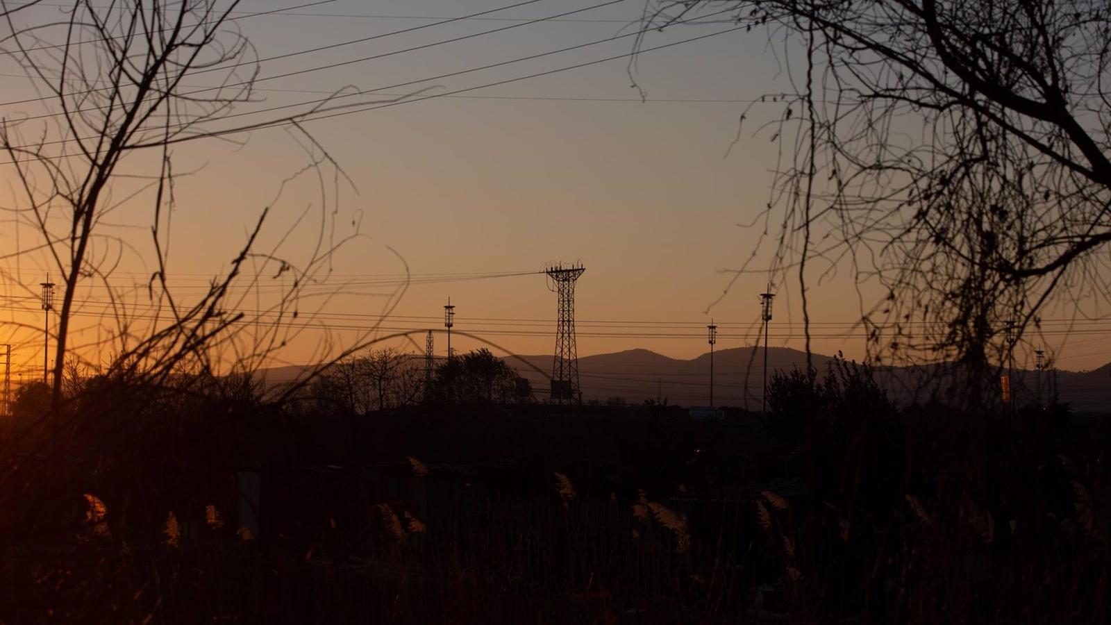 El precio de la TUR del gas natural se mantiene para el próximo trimestre