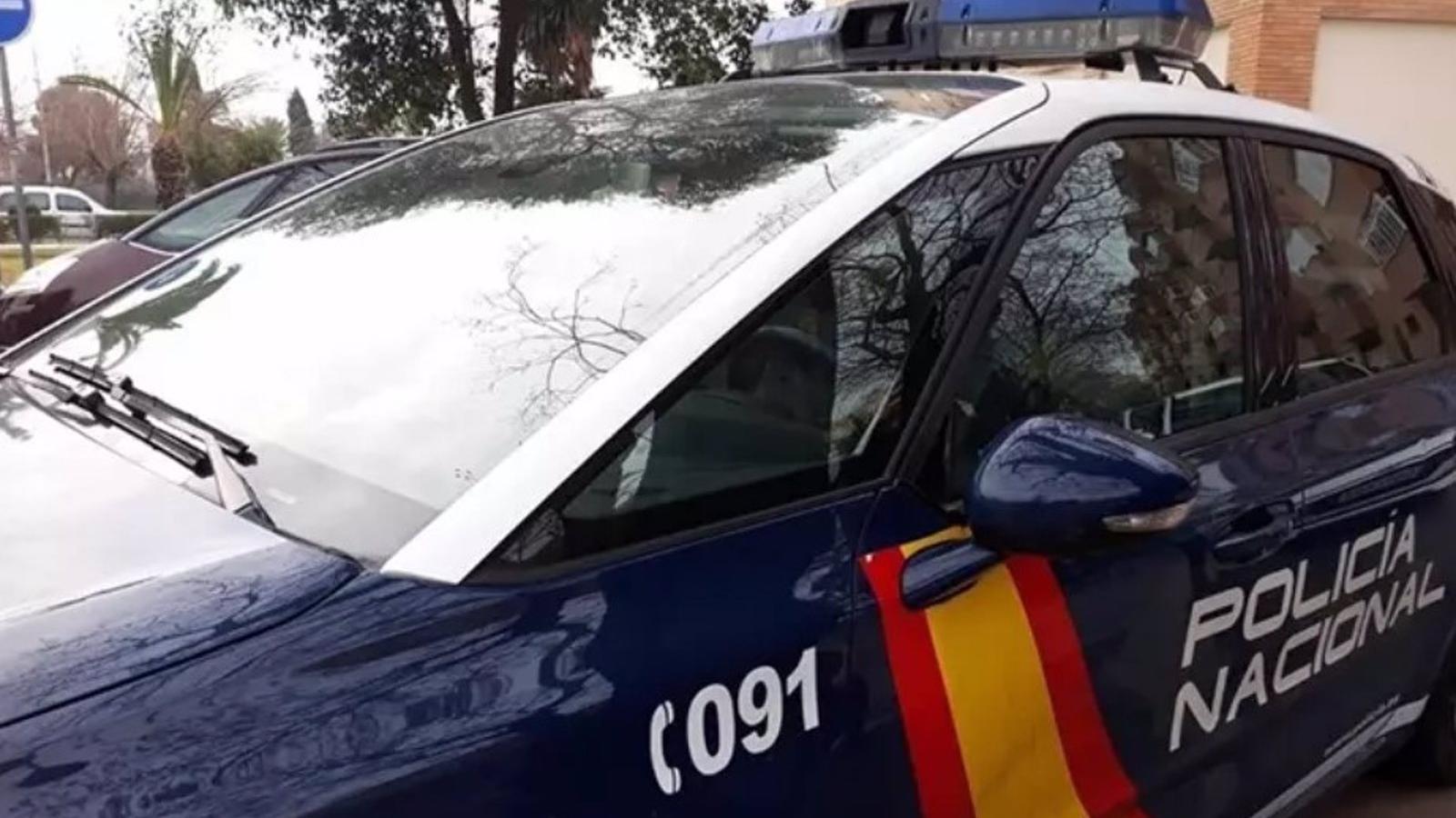 Cinco 'narcopisos' desmantelados en Madrid por la Policía Nacional en los últimos tres meses