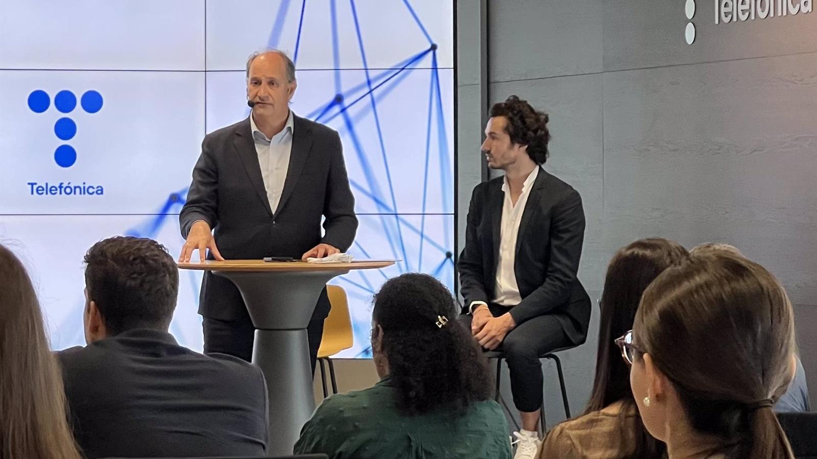 La Comunidad de Madrid impulsa la capacitación tecnológica para jóvenes