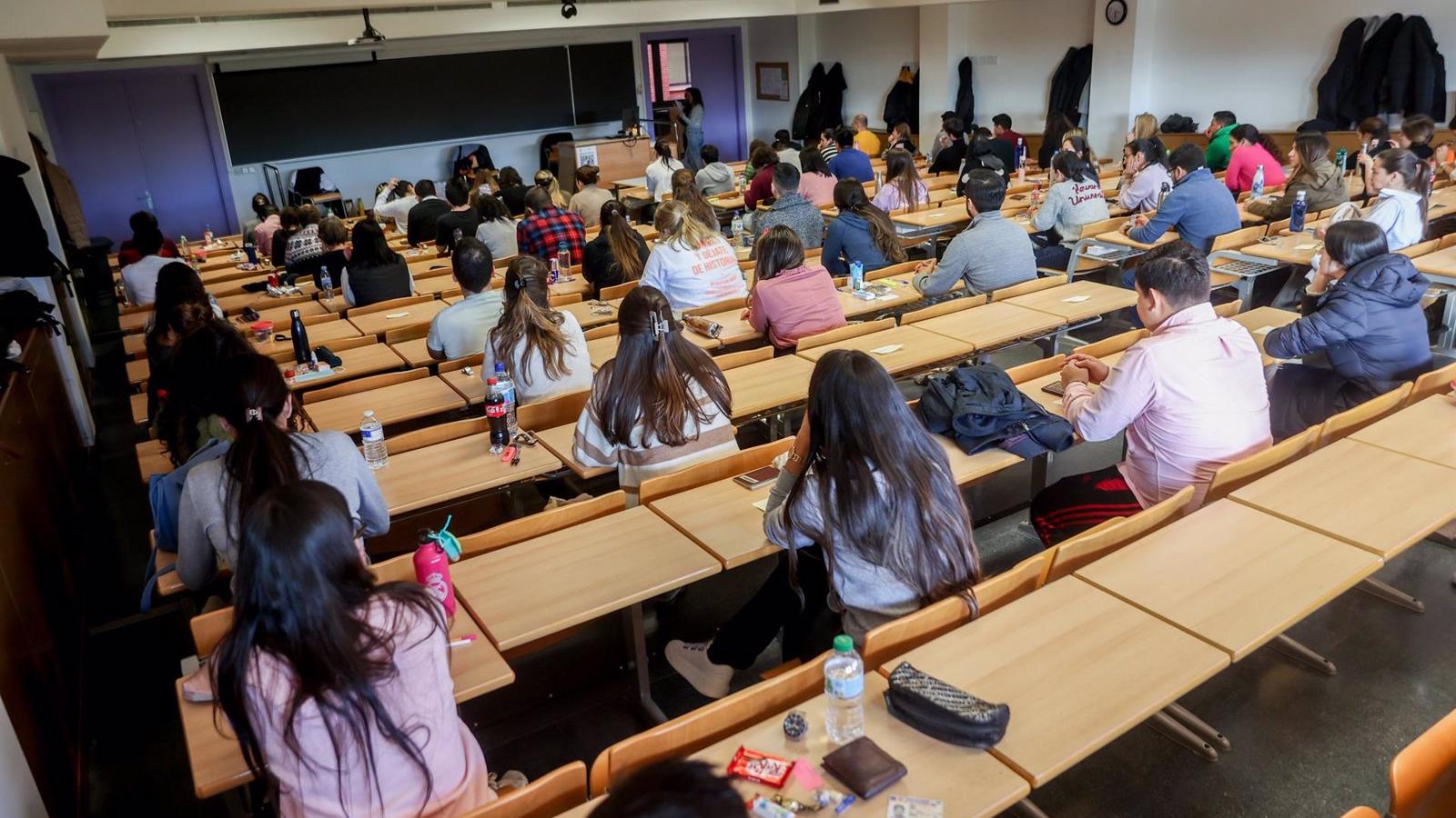 El Gobierno aprueba una gran oferta de empleo público con 40.146 plazas
