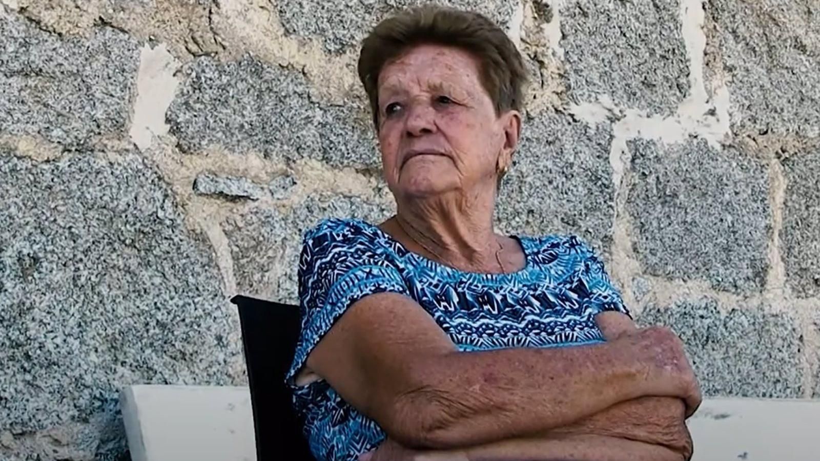 San Sebastián de los Reyes rinde homenaje a Facundo Navacerrada con un documental sobre su hija Benita