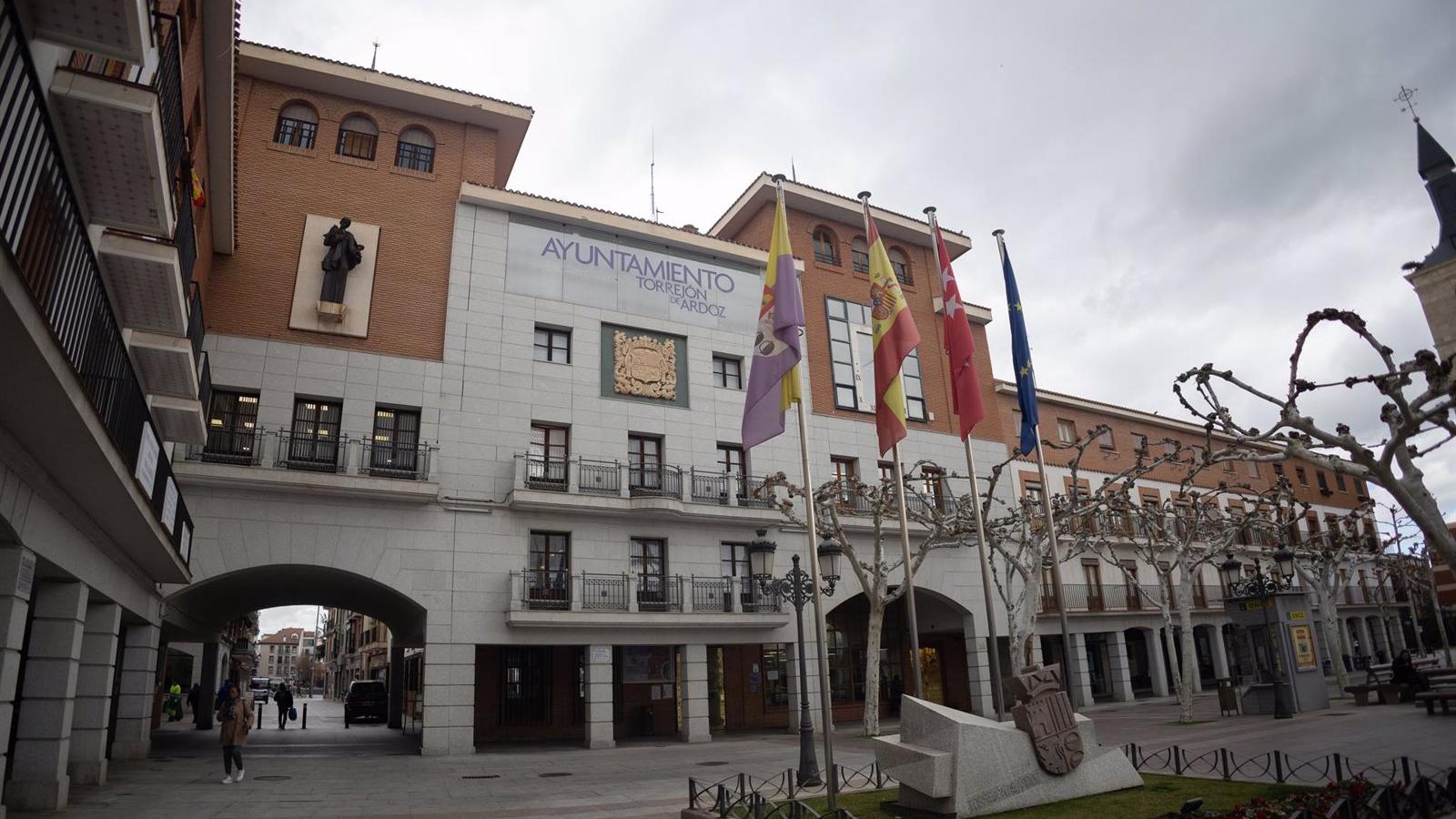 Torrejón de Ardoz lanza un canal de Whatsapp para noticias y avisos