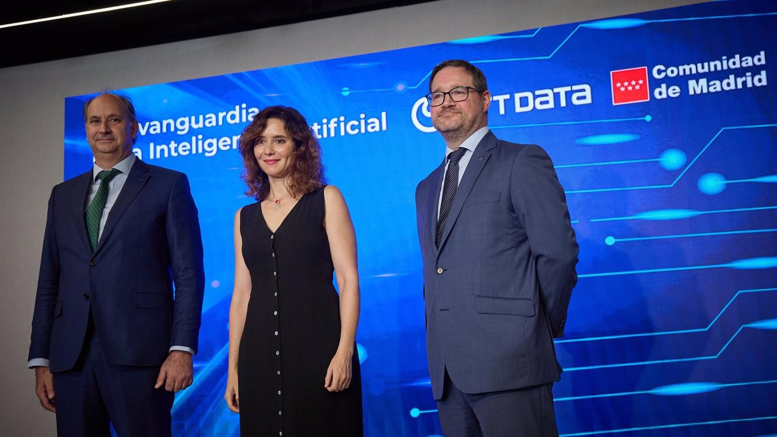 La Comunidad ya ha impulsado 32 medidas del plan de choque para impulsar el talento digital