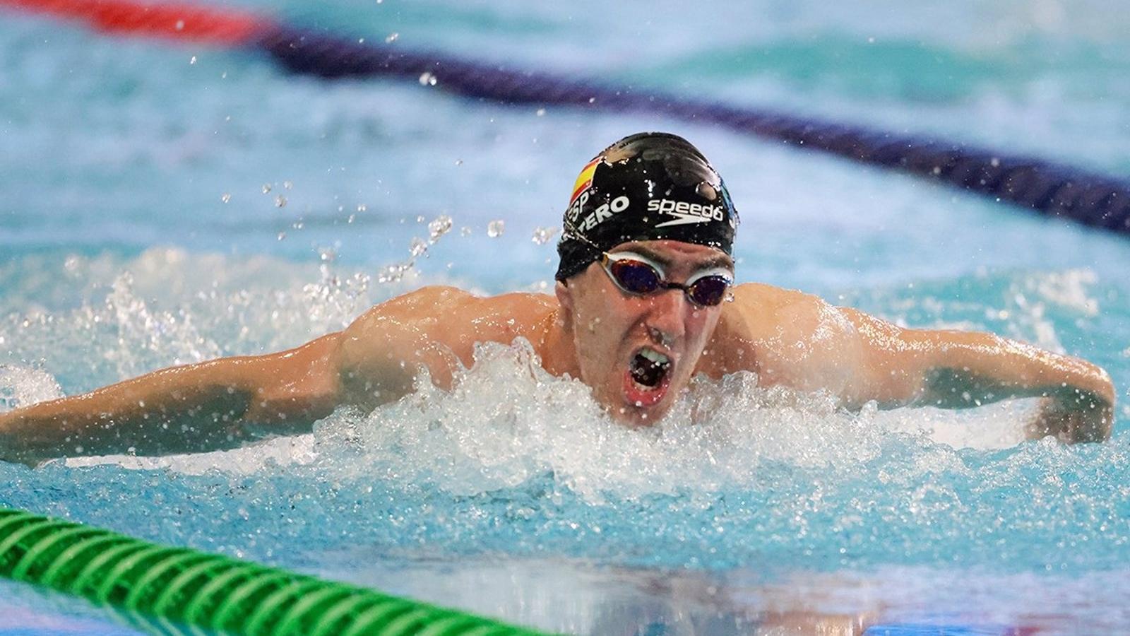 La Comunidad de Madrid aprueba ayudas de 1,4 millones para deportistas