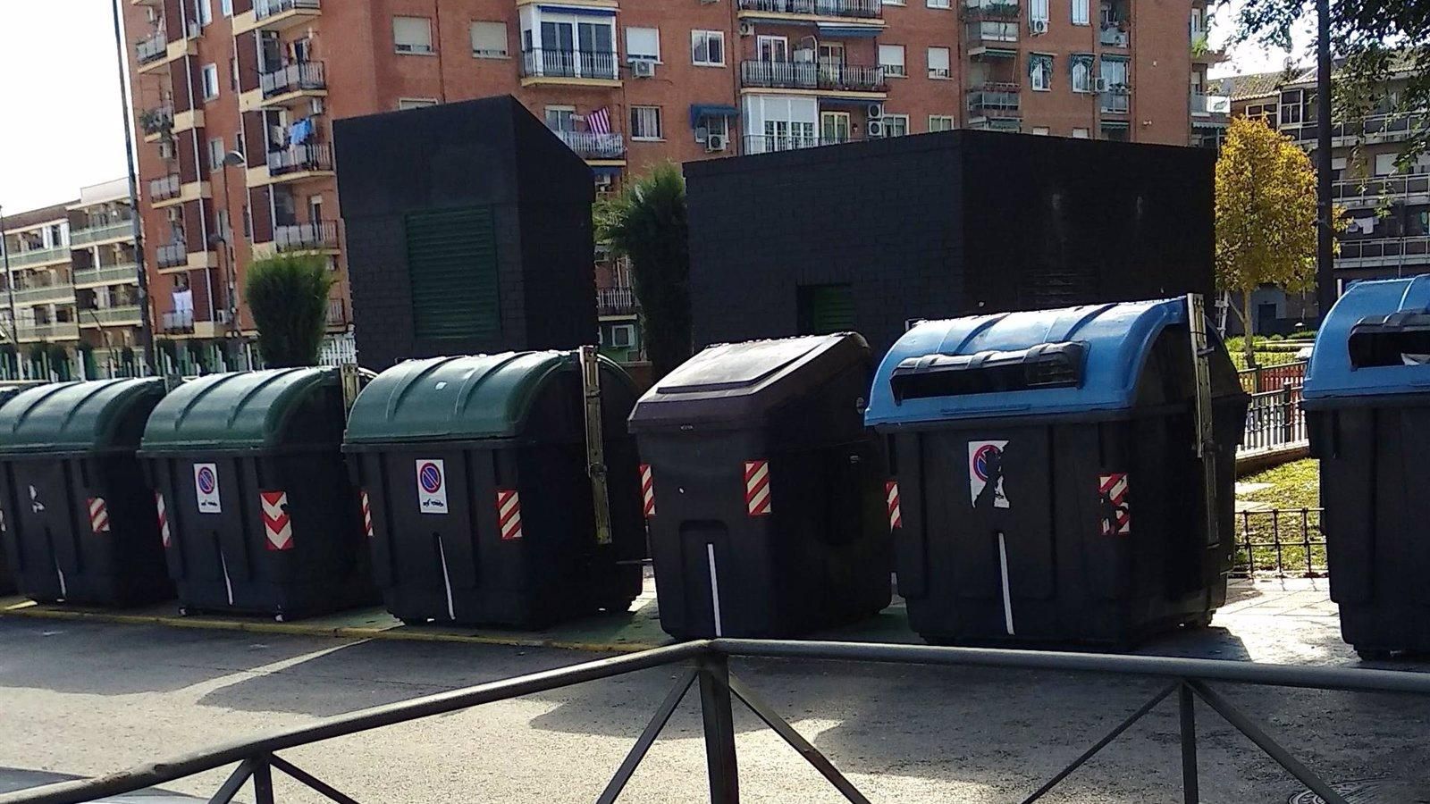 Madrid destina más de 2,5 millones en ayudas para la gestión de residuos en pequeños municipios