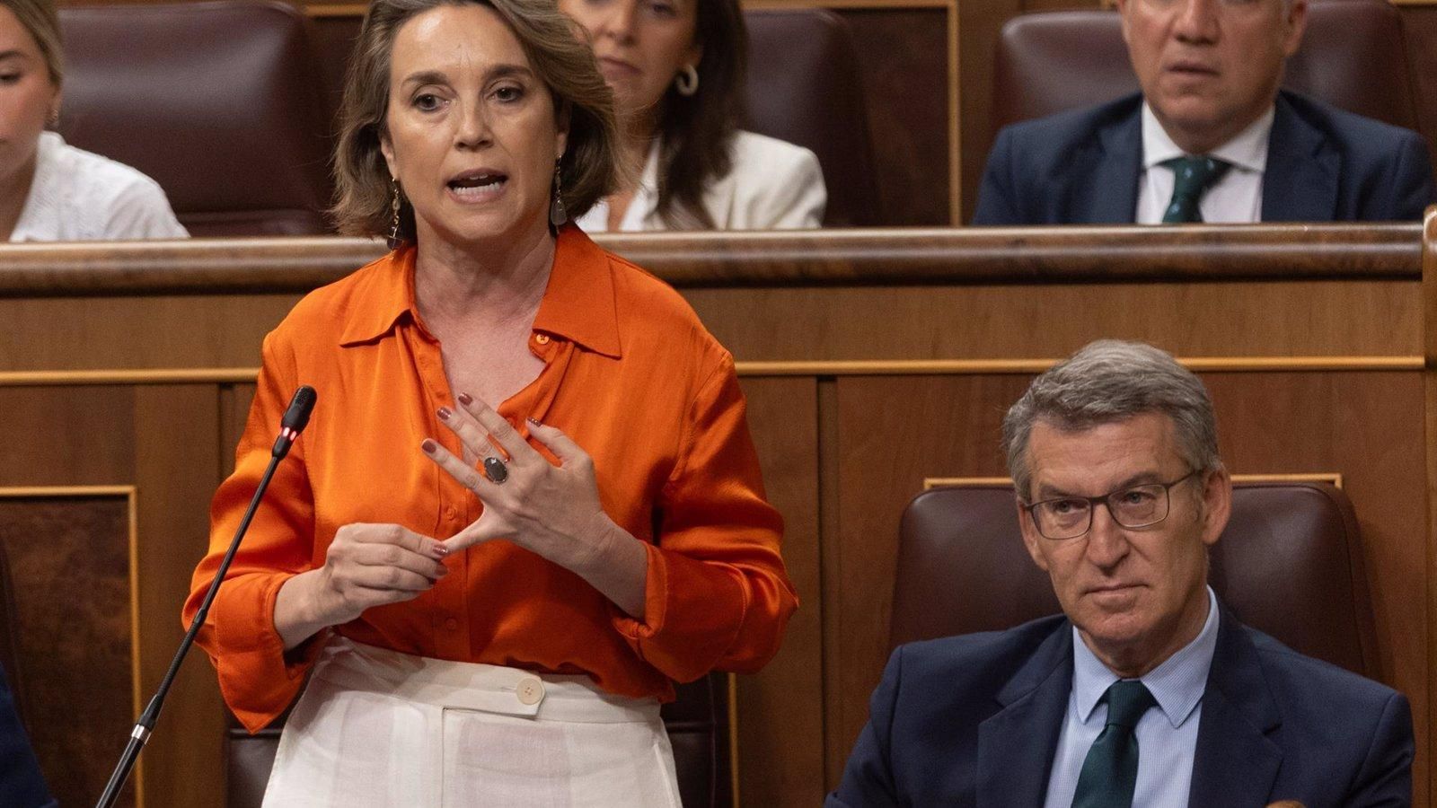  El PP aboga por una lucha climática responsable y sostenible