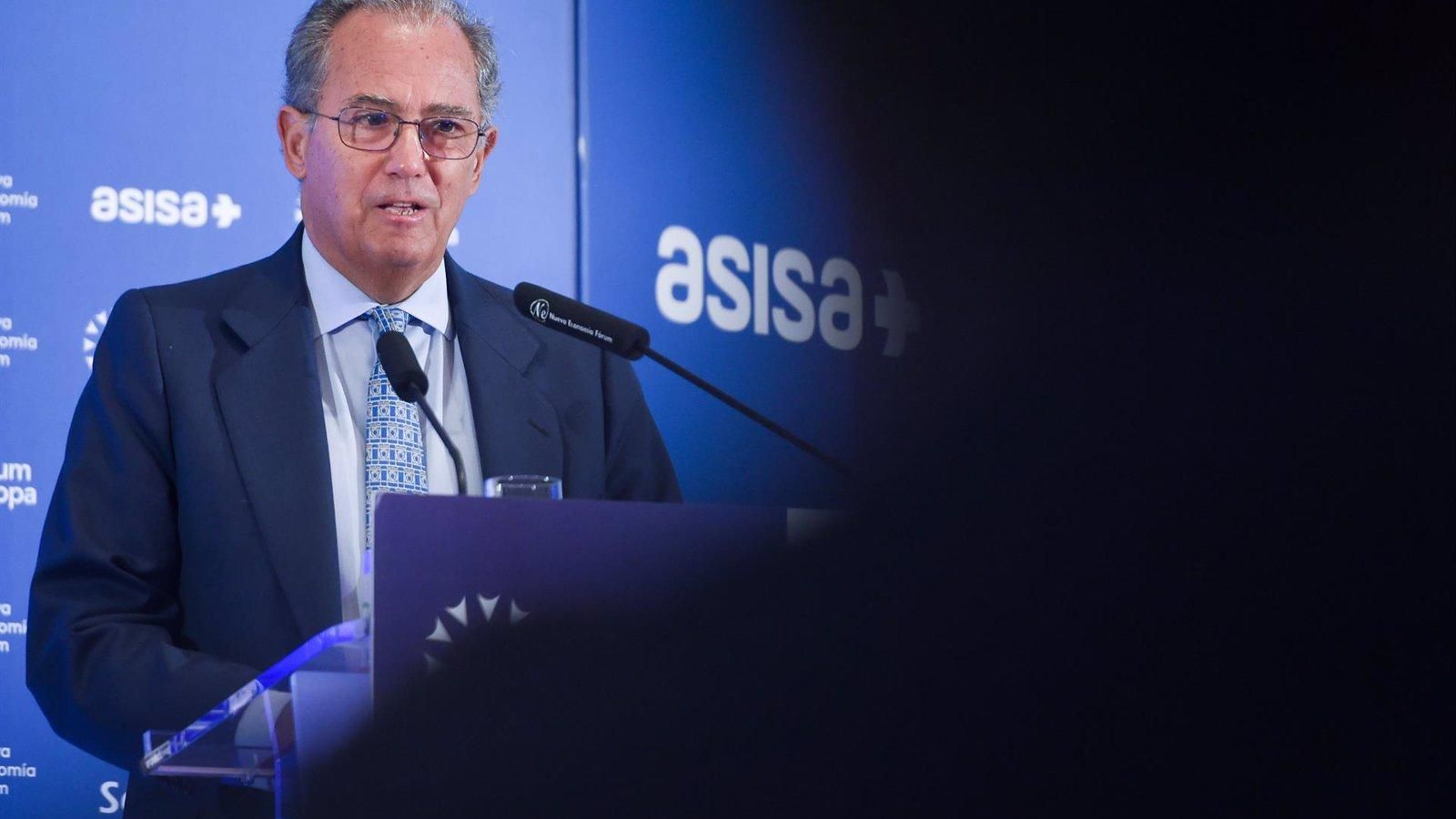 Ossorio niega que la comisión sobre Begoña Gómez ataque a la autonomía universitaria