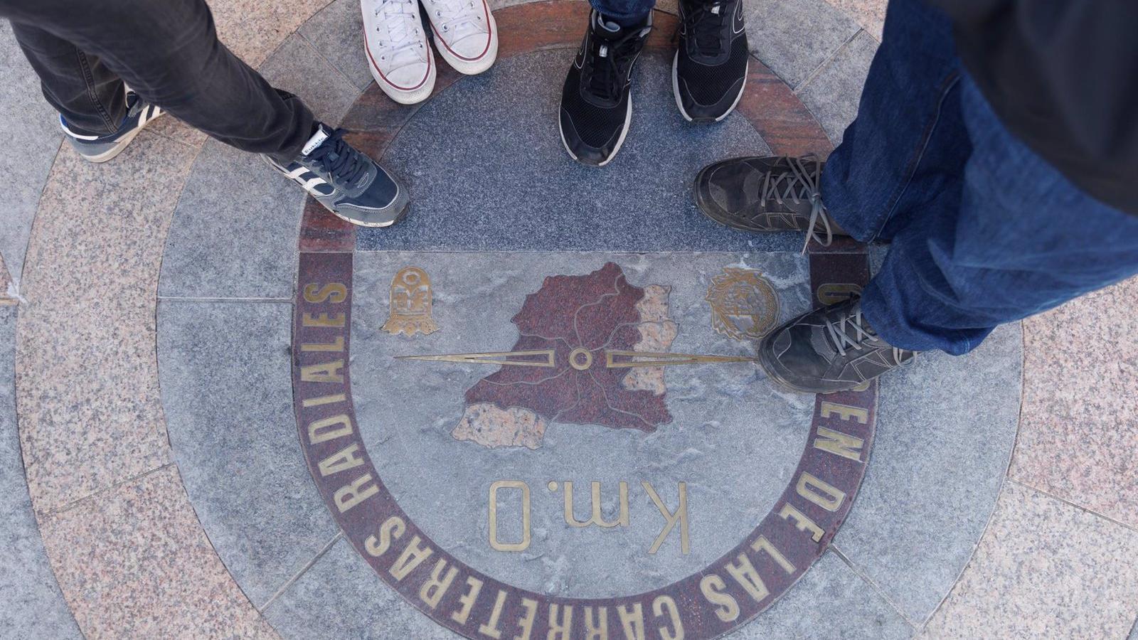 Más de 22.000 visitantes atendidos en el Centro de Turismo de Sol en el primer semestre