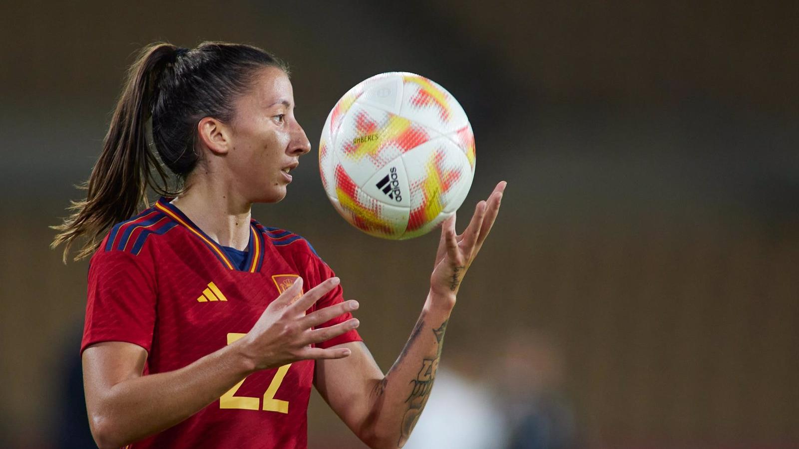 Sheila García ficha por el Real Madrid femenino tras brillar en el Atlético