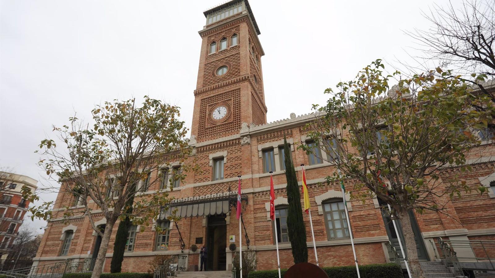 La Comunidad aprueba proteger los edificios neomudéjares de la capital