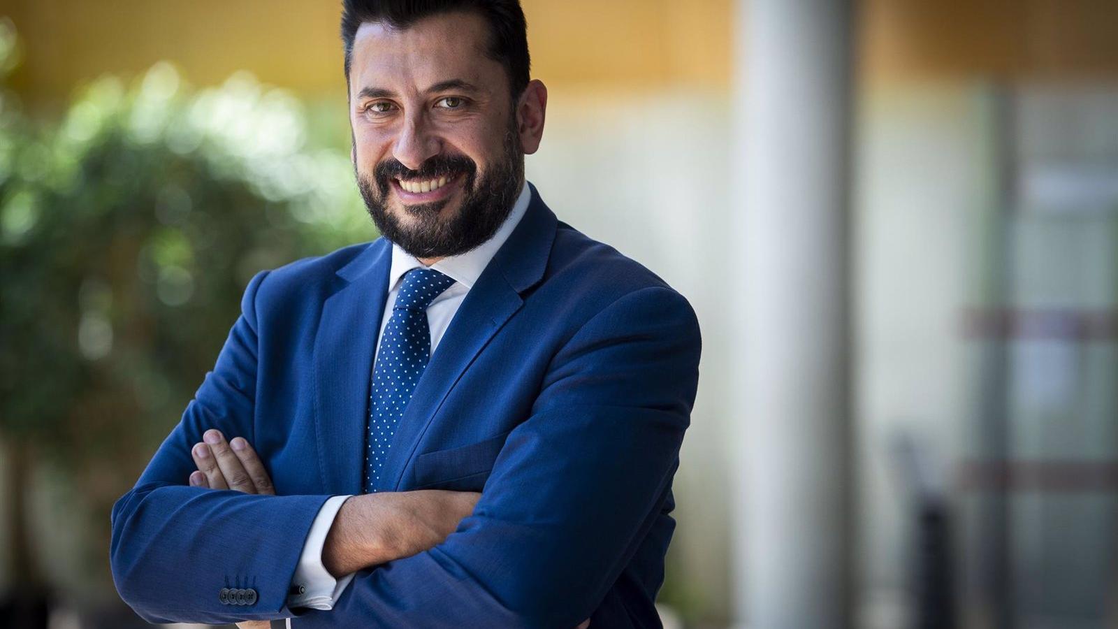 El PP pide consenso y fondos en el reparto de menores migrantes