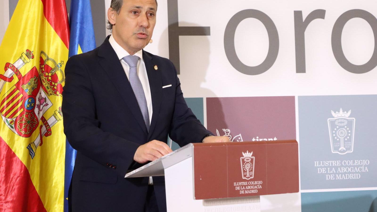 Aprobada la Ley Orgánica del Derecho de Defensa: un avance hacia una justicia más accesible y equitativa