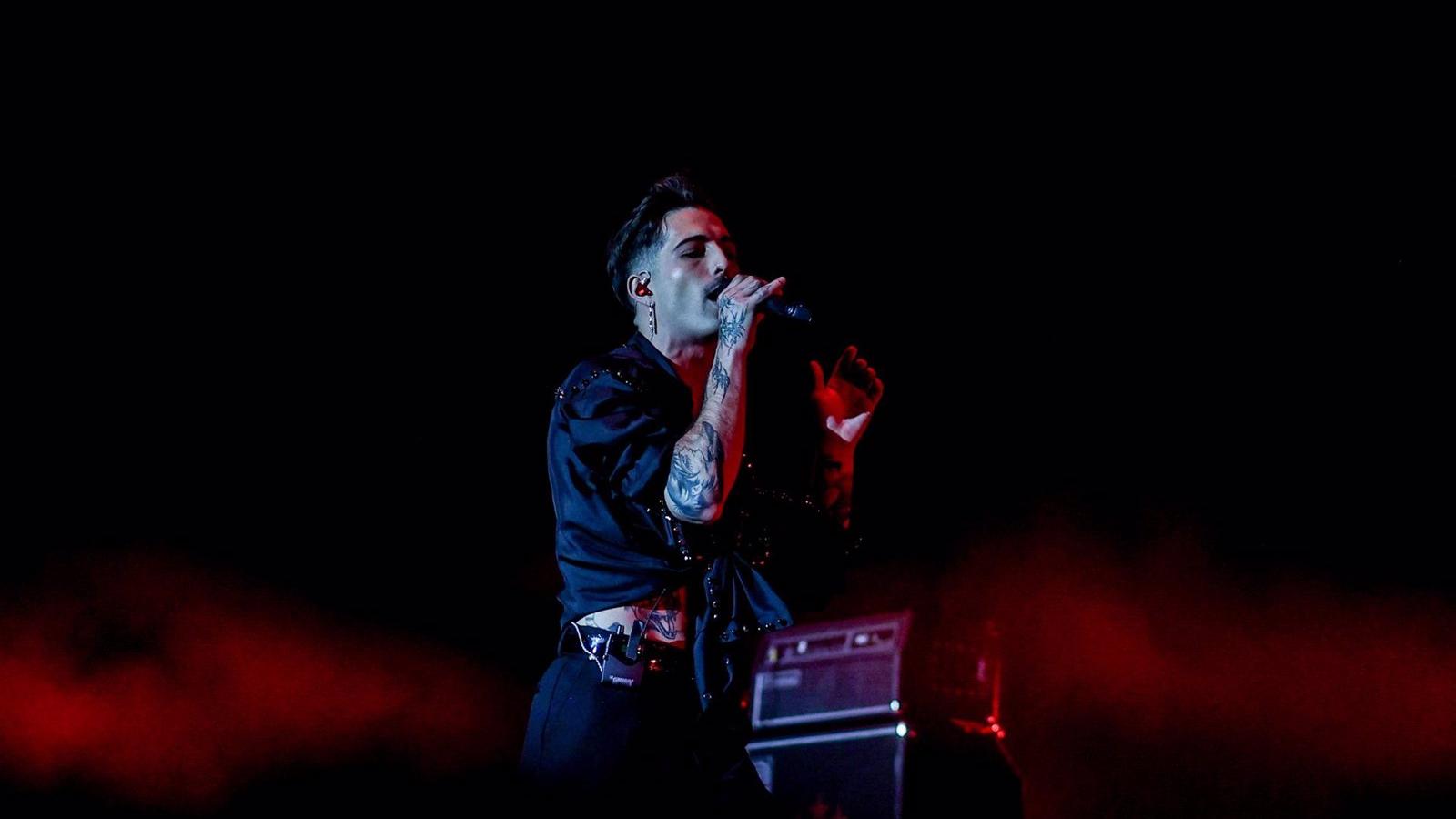Maneskin resplandece en el Mad Cool y salva una jornada floja