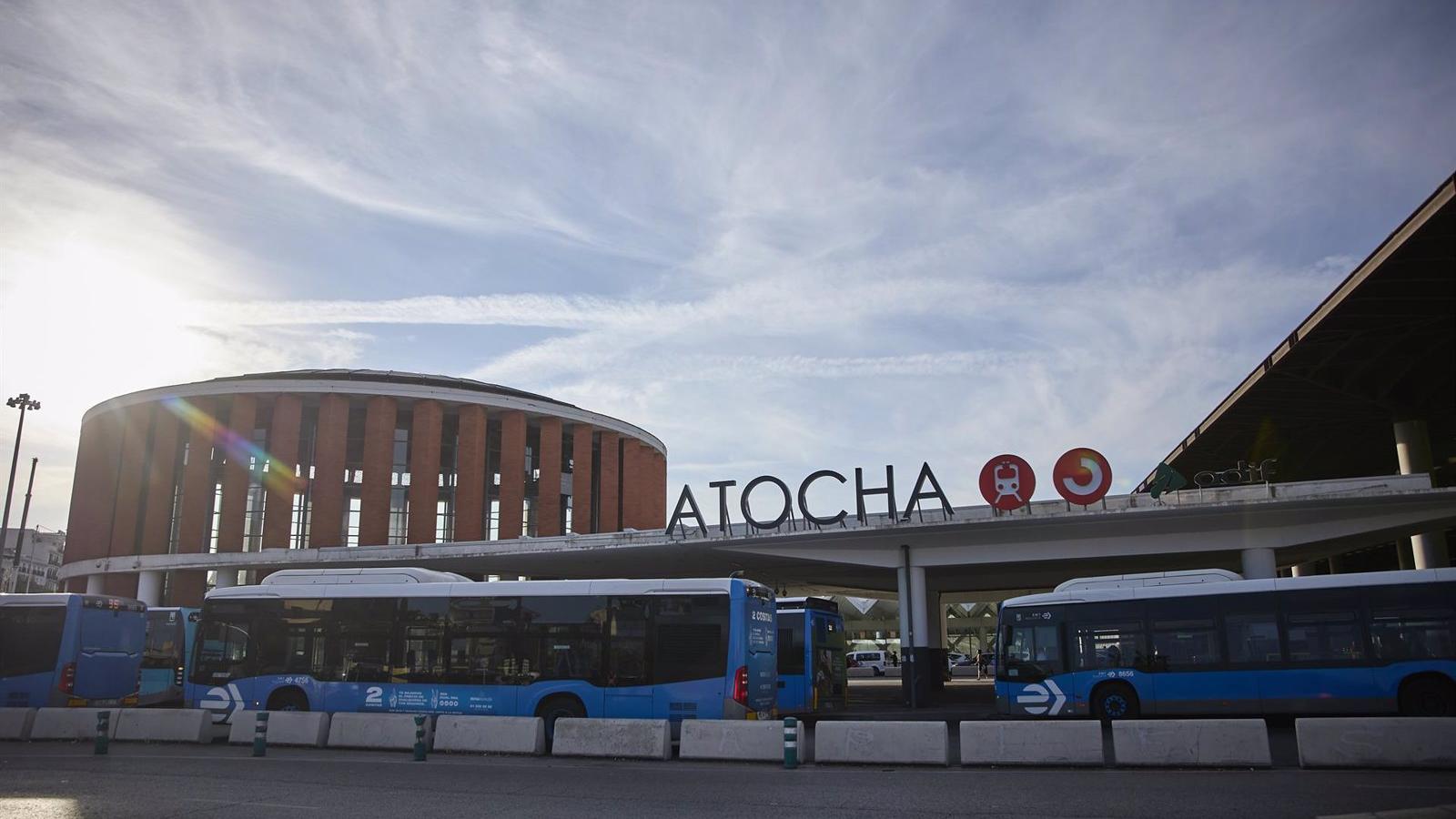  Madrid, la tercera ciudad mundial en transporte urbano