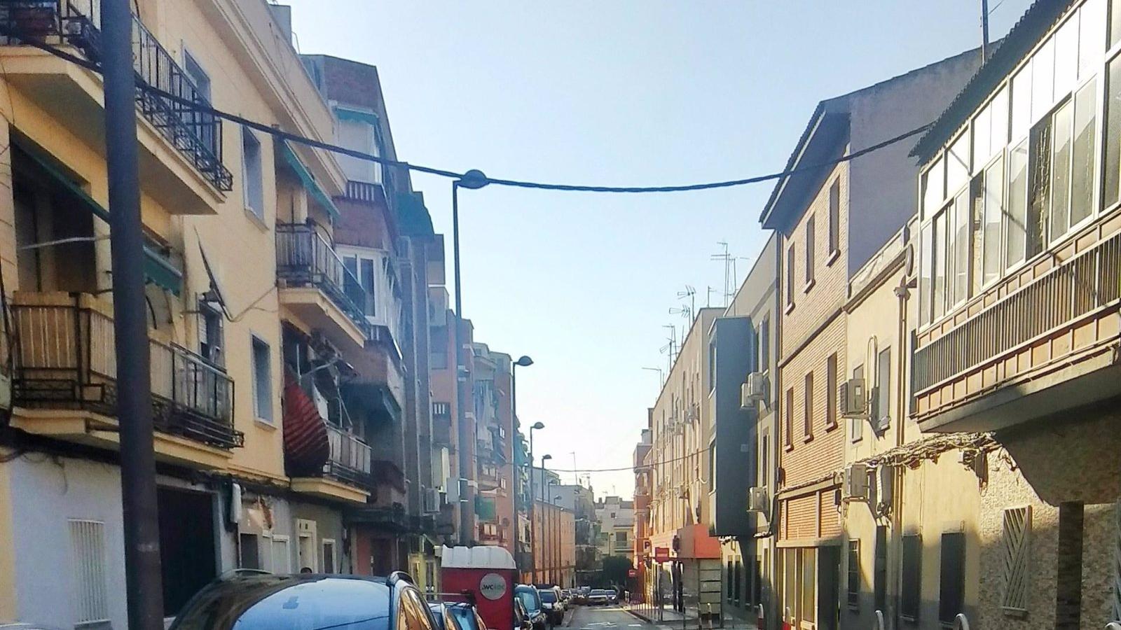 Getafe aprueba las ayudas para mejorar la accesibilidad y la eficiencia energética en las viviendas