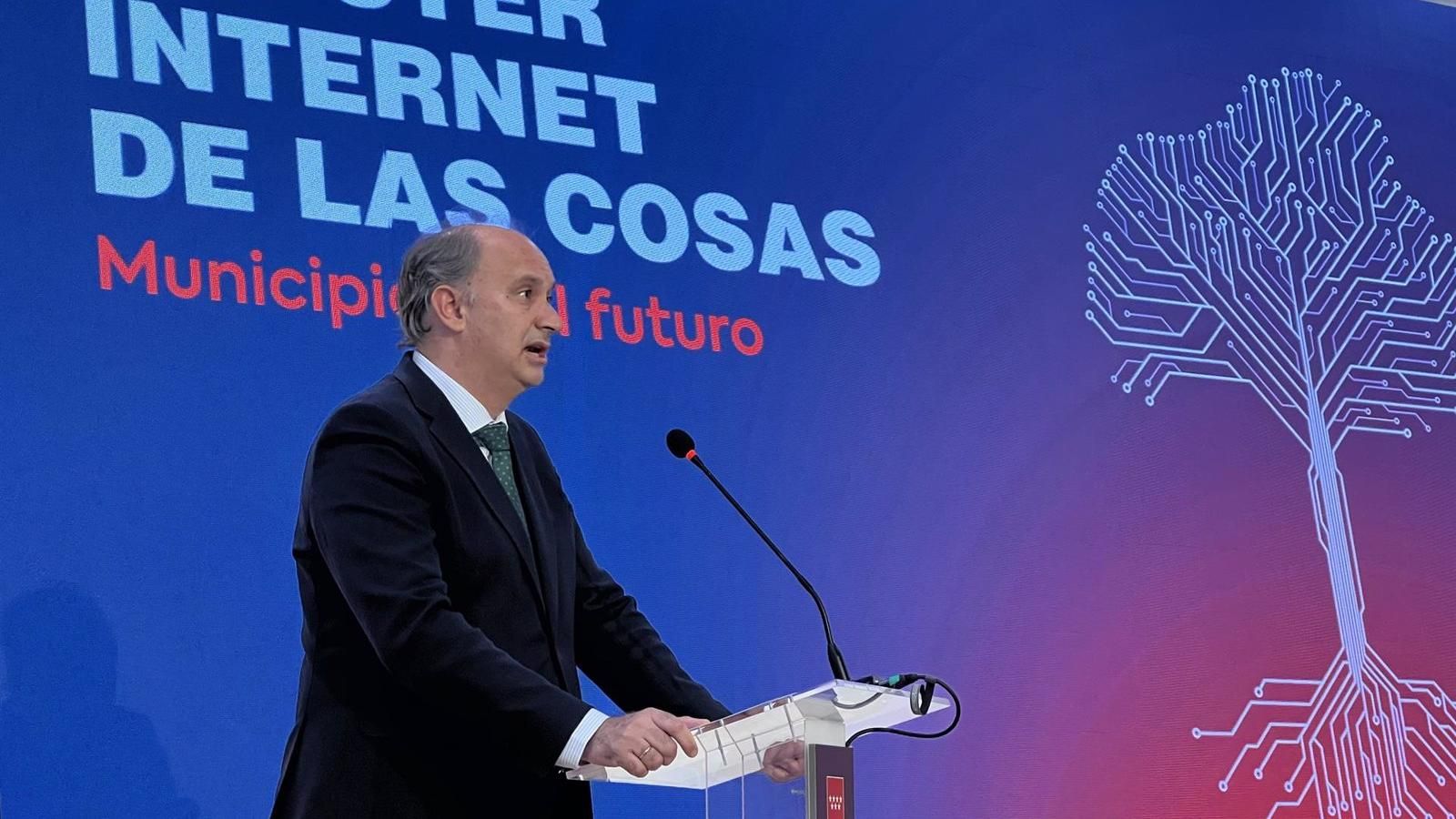 La Comunidad de Madrid incrementa un 17,5% las ayudas a proyectos de I+D