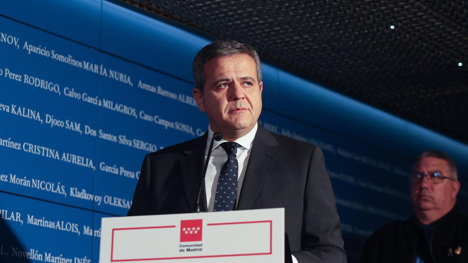  Condena del Gobierno regional al ataque contra Trump