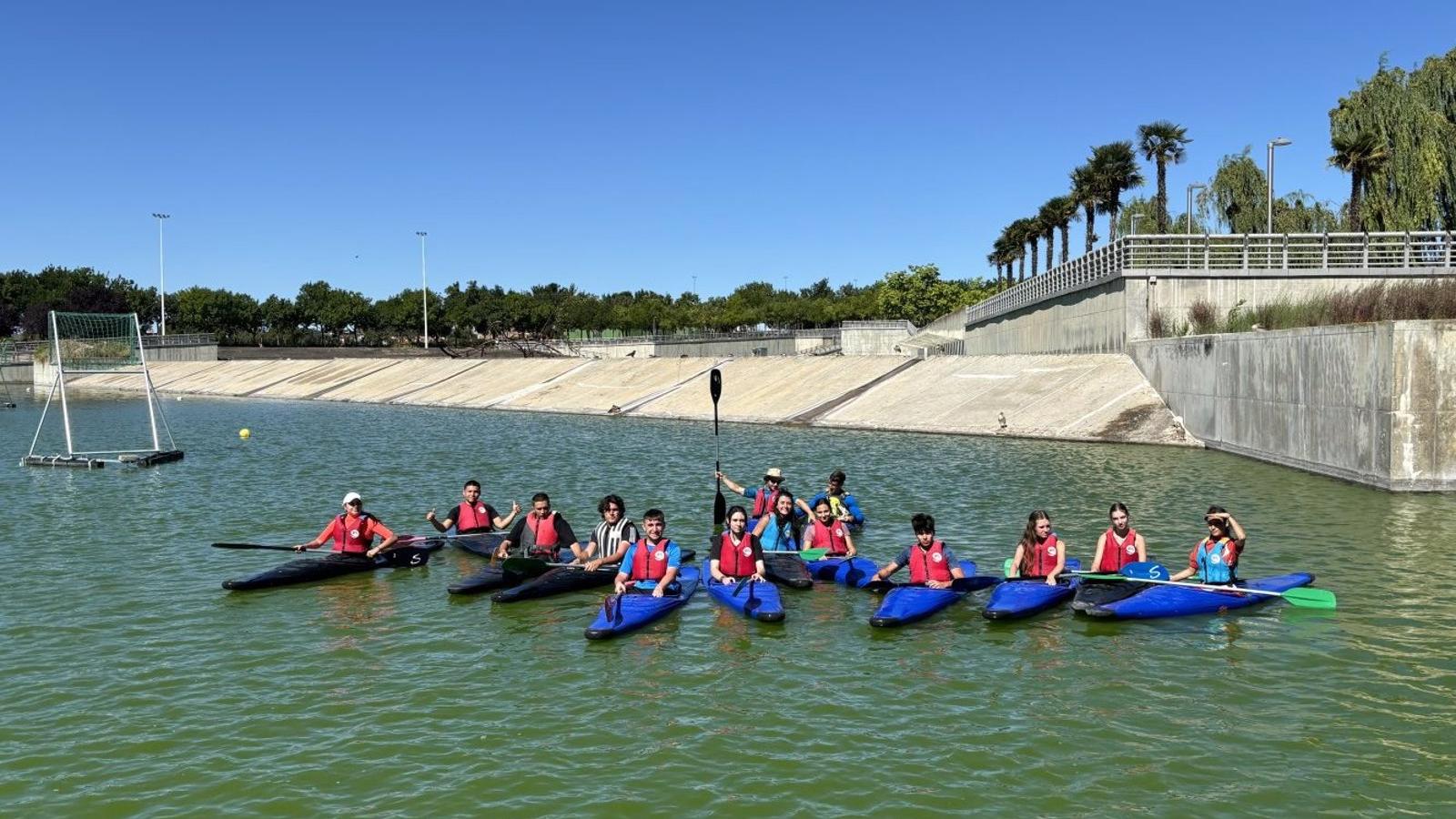  Madrid destina 1,6 millones de euros a cursos gratuitos para jóvenes