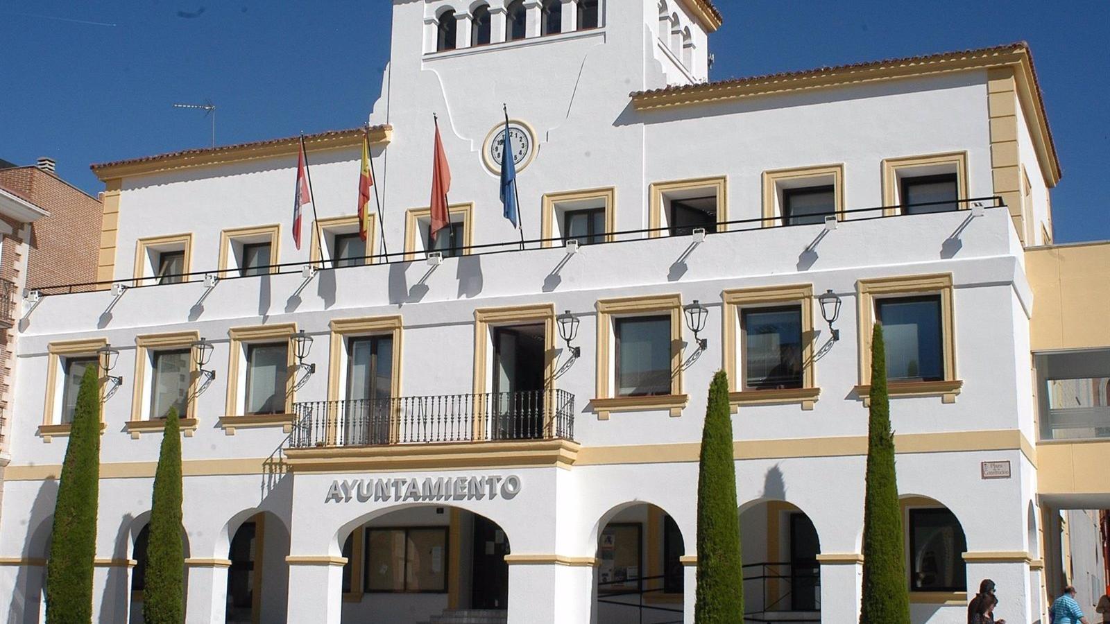  San Sebastián de los Reyes implementa las tarjetas monedero para las familias necesitadas