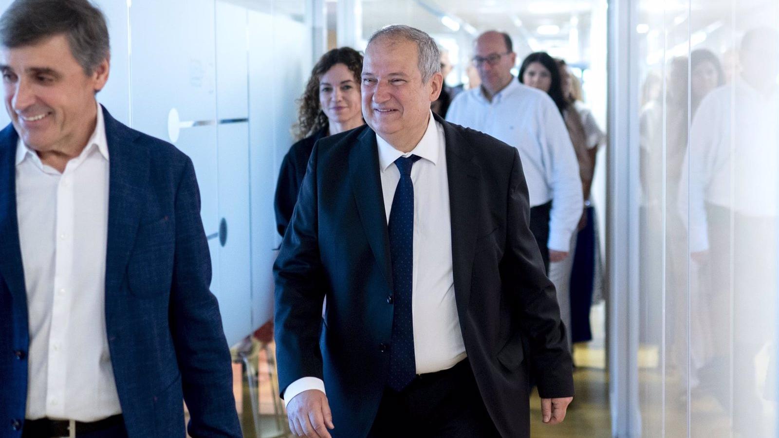  El turismo español recibe 250 solicitudes para las ayudas digitales de 96 millones