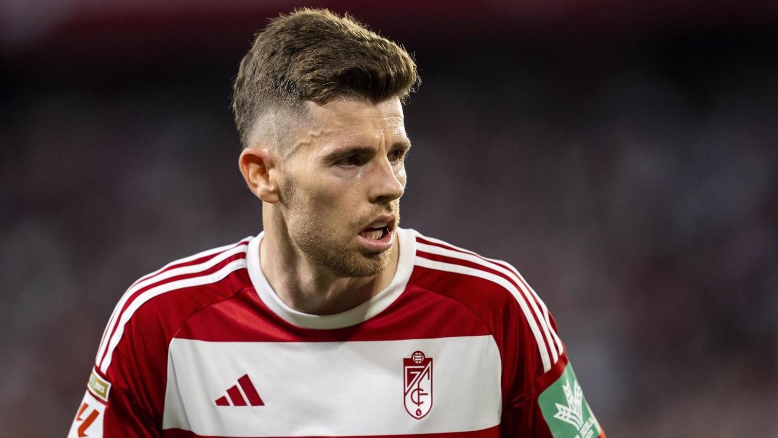 Gerard Gumbau se une al Rayo Vallecano como nuevo fichaje