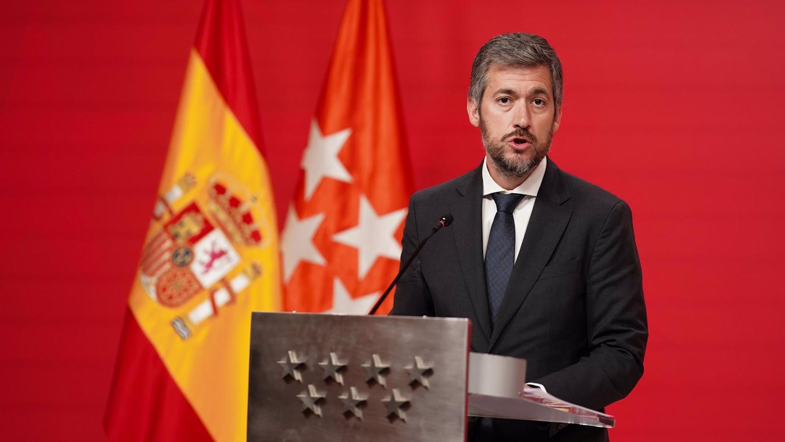 El Consejo de Gobierno declara Bien de Interés Cultural una obra maestra del siglo XVII