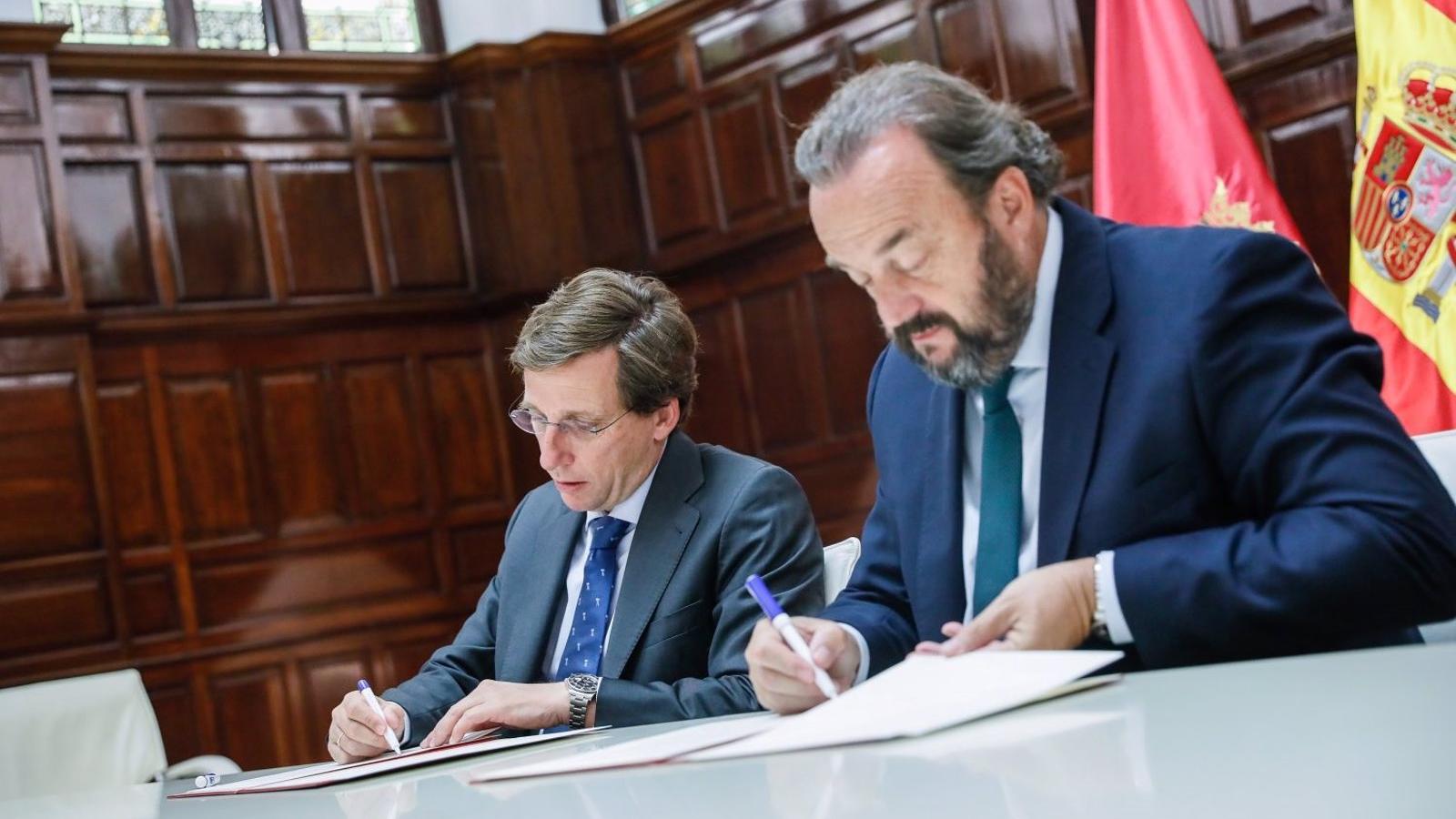  Madrid refuerza su compromiso para prevenir el consumo de alcohol en menores
