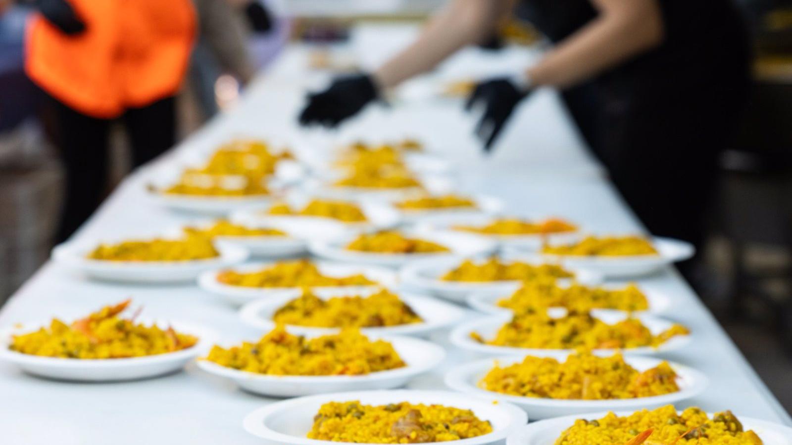 Pozuelo de Alarcón celebró las Fiestas de Nuestra Señora del Carmen