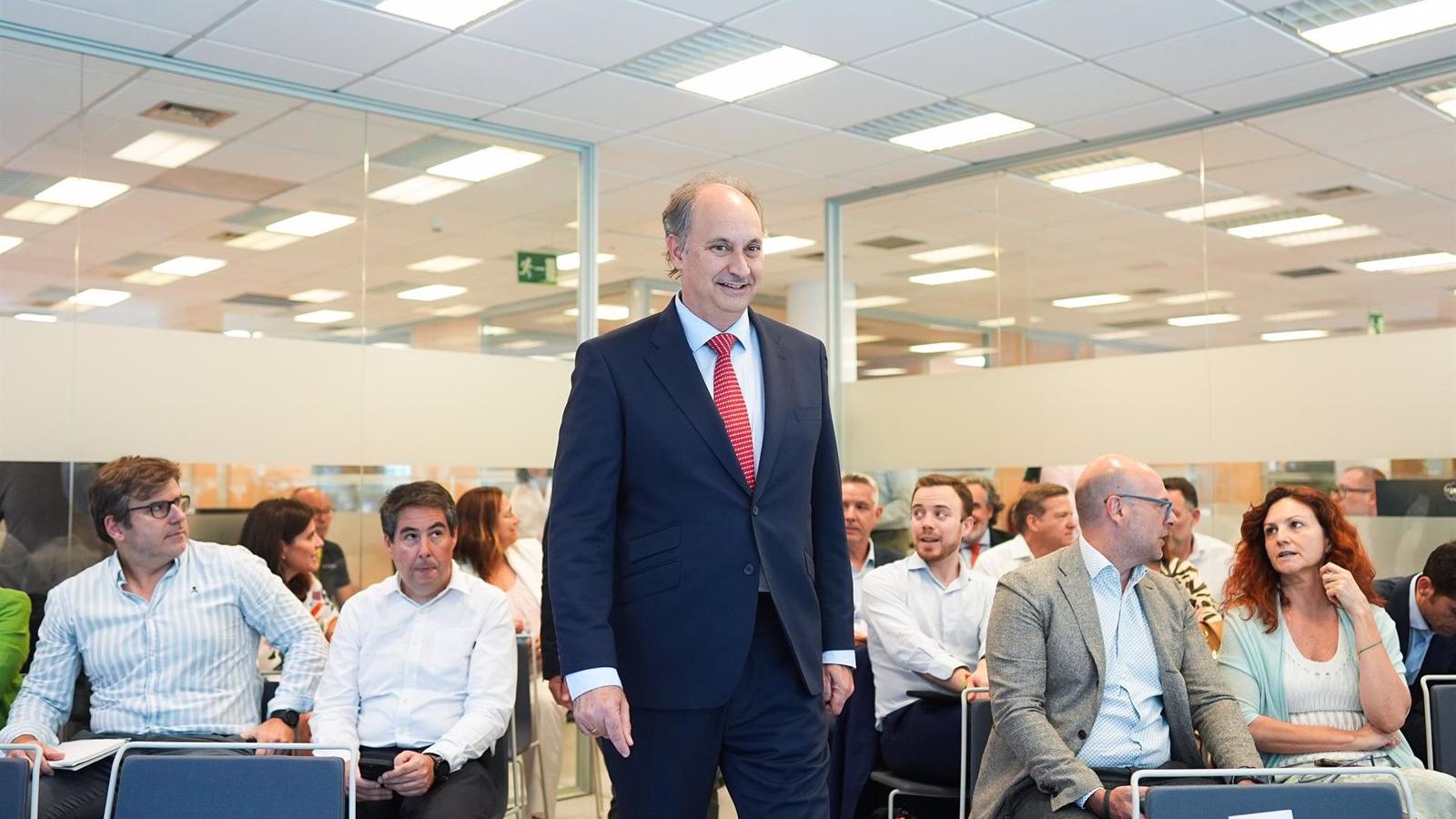  Madrid impulsa la transformación digital con un nuevo consejo asesor