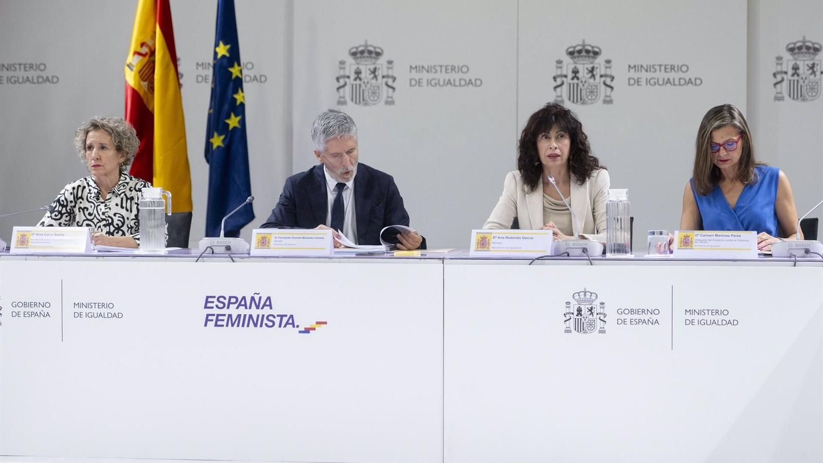  Aumentan los casos de violencia machista en el Sistema VioGén