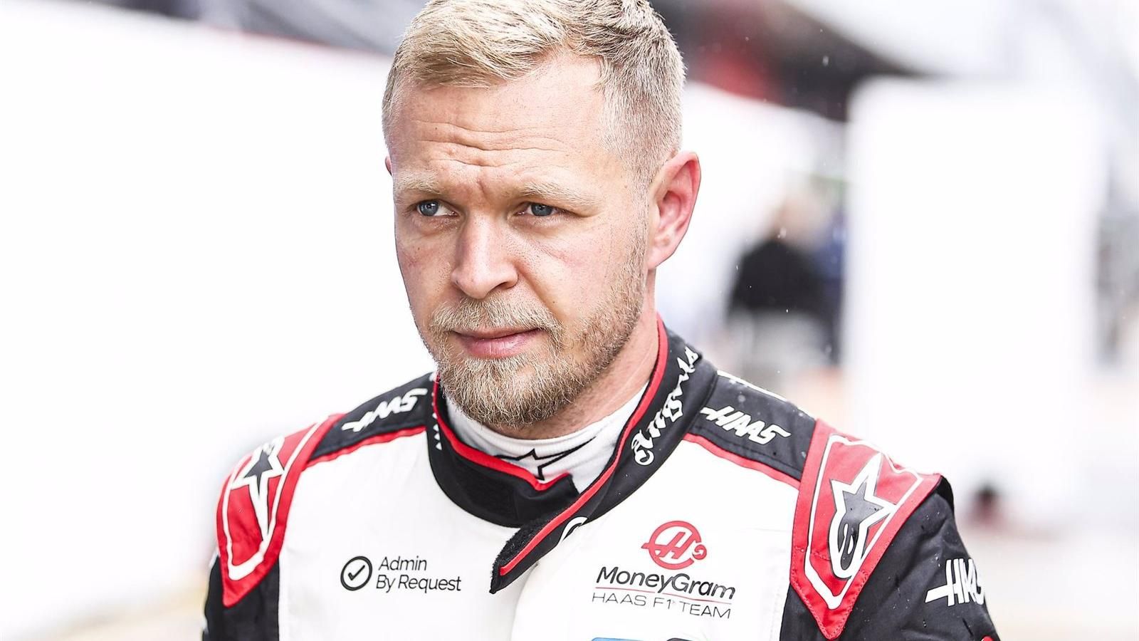 Kevin Magnussen dejará el equipo Haas al final de la temporada