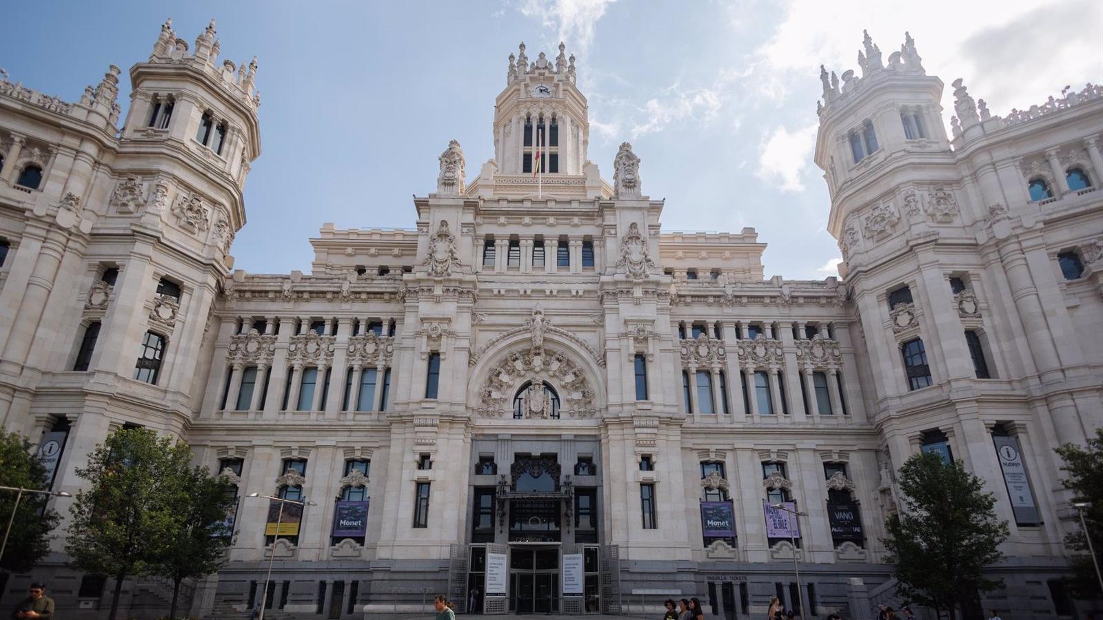  Madrid destina 659 millones al nuevo Plan Estratégico de subvenciones