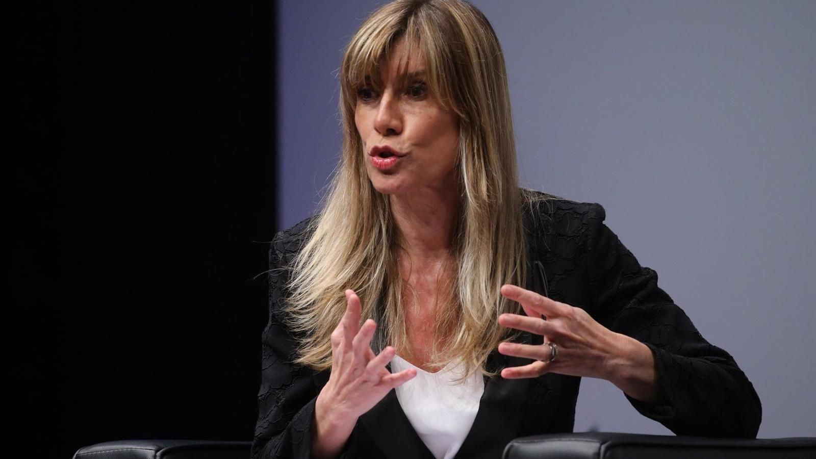 Begoña Gómez se niega a declarar ante el juez porque su abogado aprecia falta de garantías