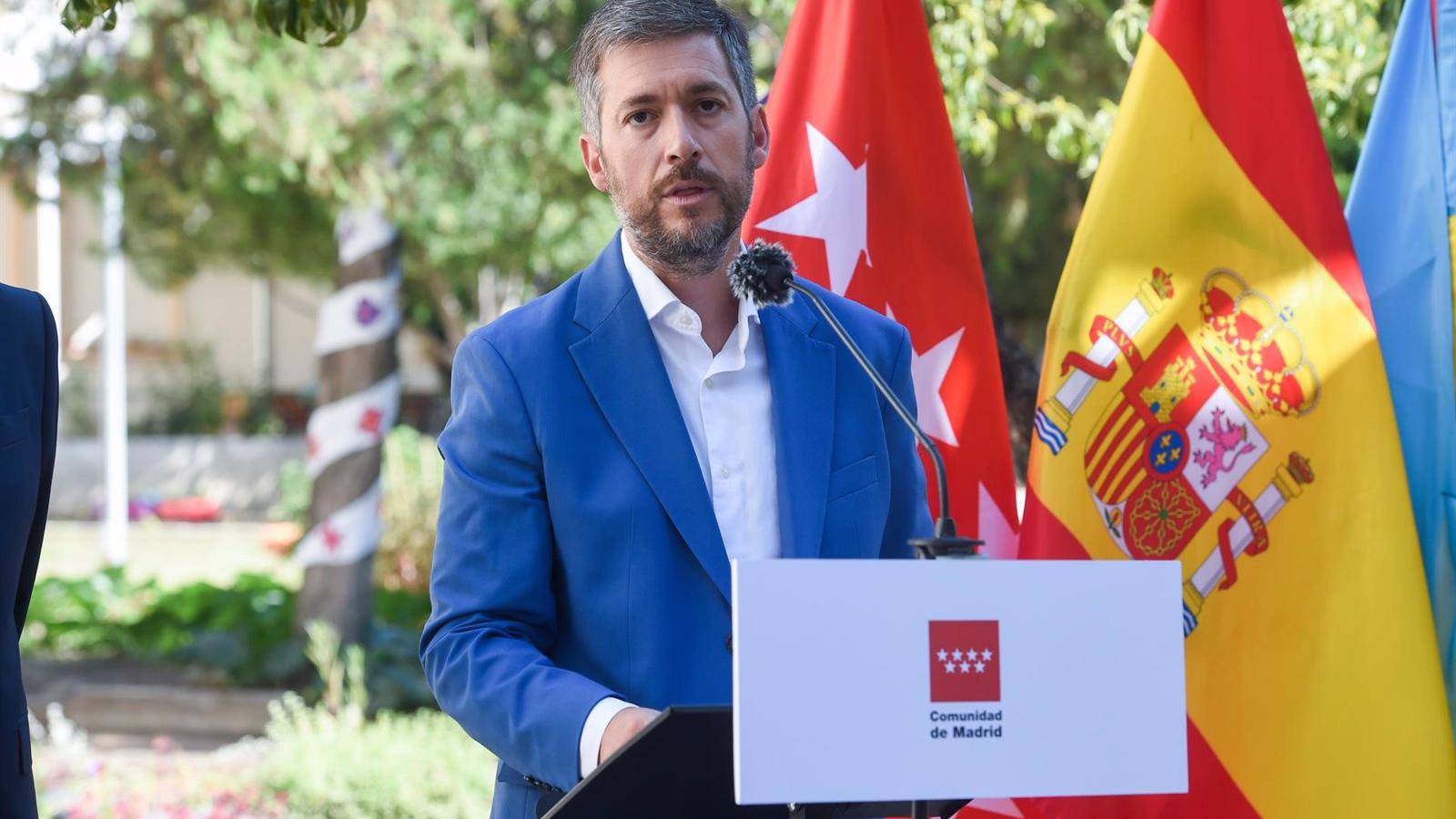 El PP pide la dimisión de la directora del Instituto de la Mujer por sus contratos de los 'puntos violeta'