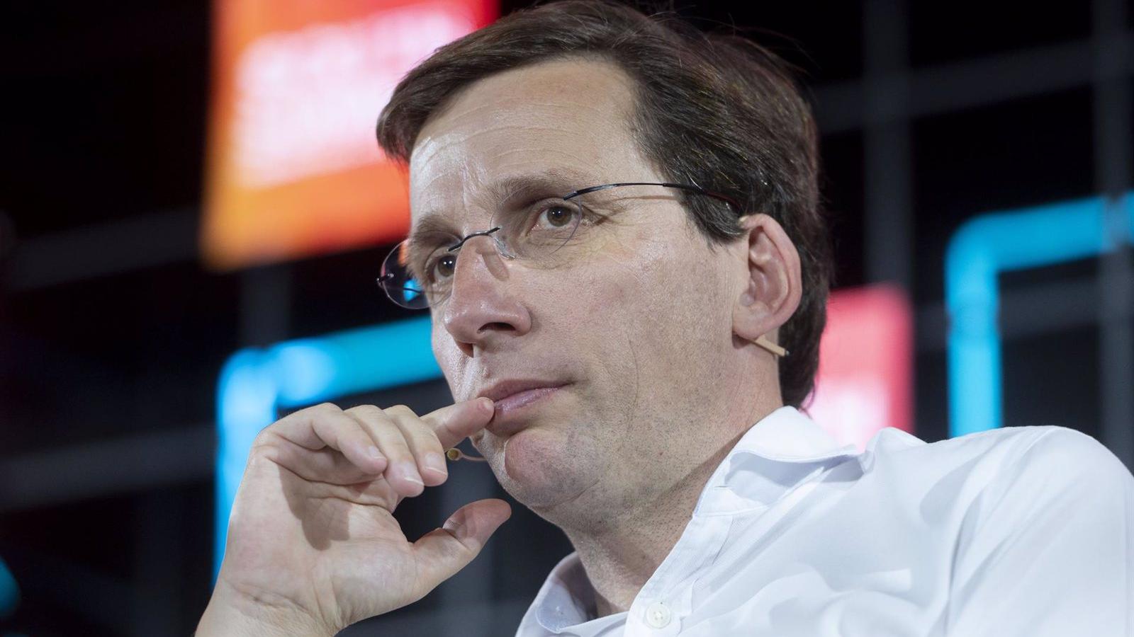 Problemas en servicios municipales de Madrid mayormente resueltos tras fallo informático global