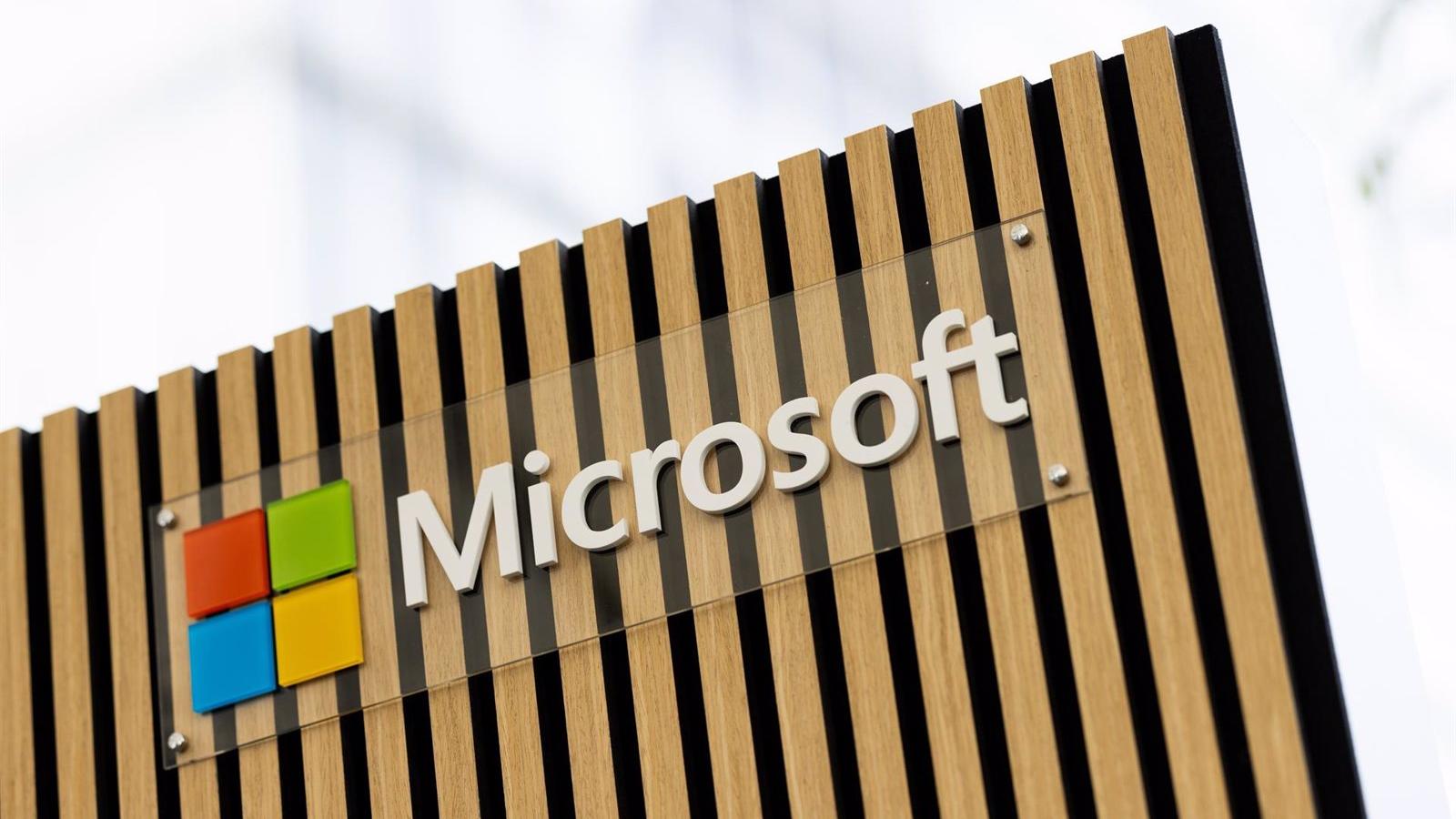  Microsoft investiga una incidencia global tras una actualización de Crowdstrike