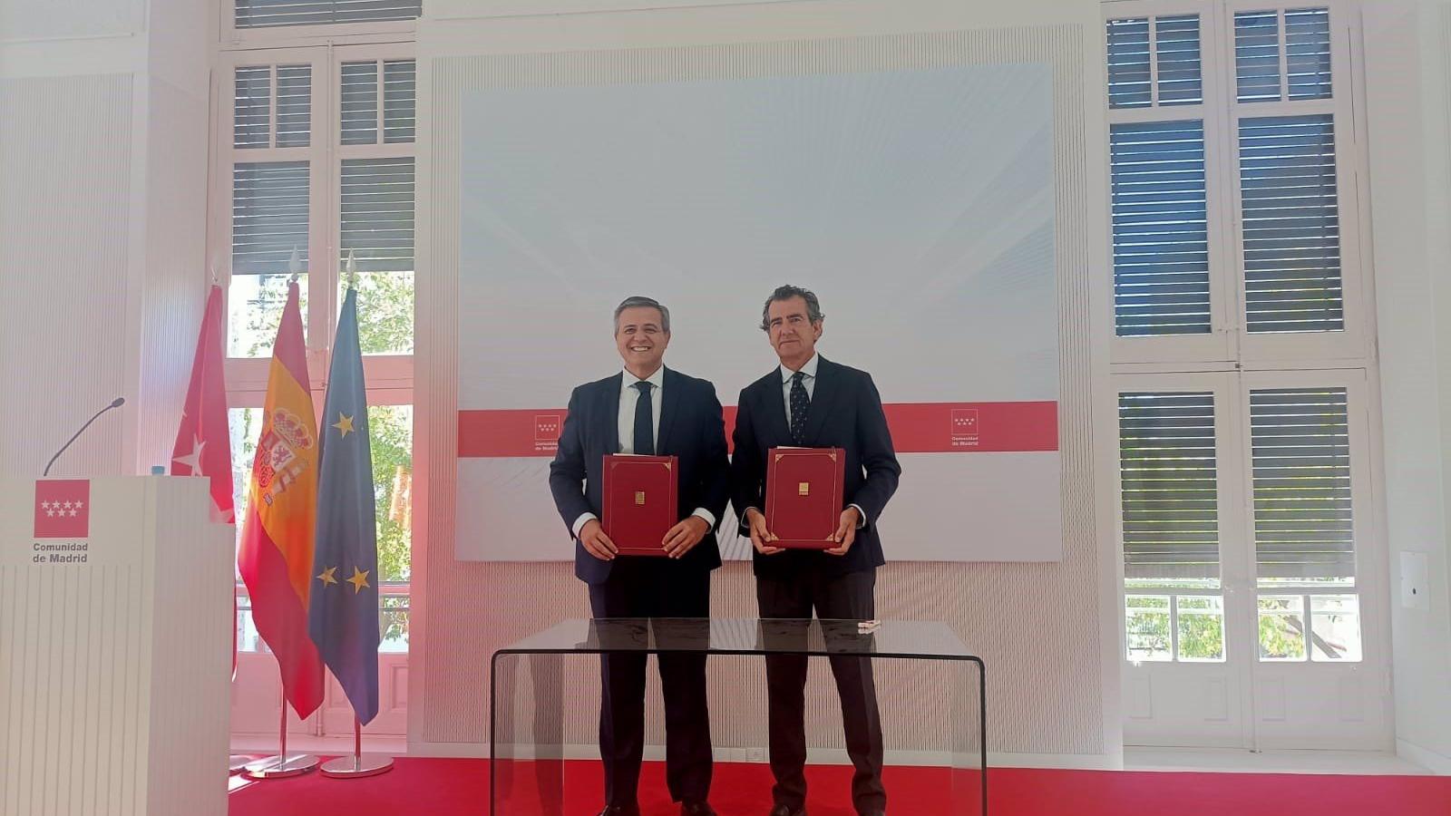 La Comunidad de Madrid añadirá 944 viviendas asequibles en Aranjuez, Navalcarnero y Villalbilla