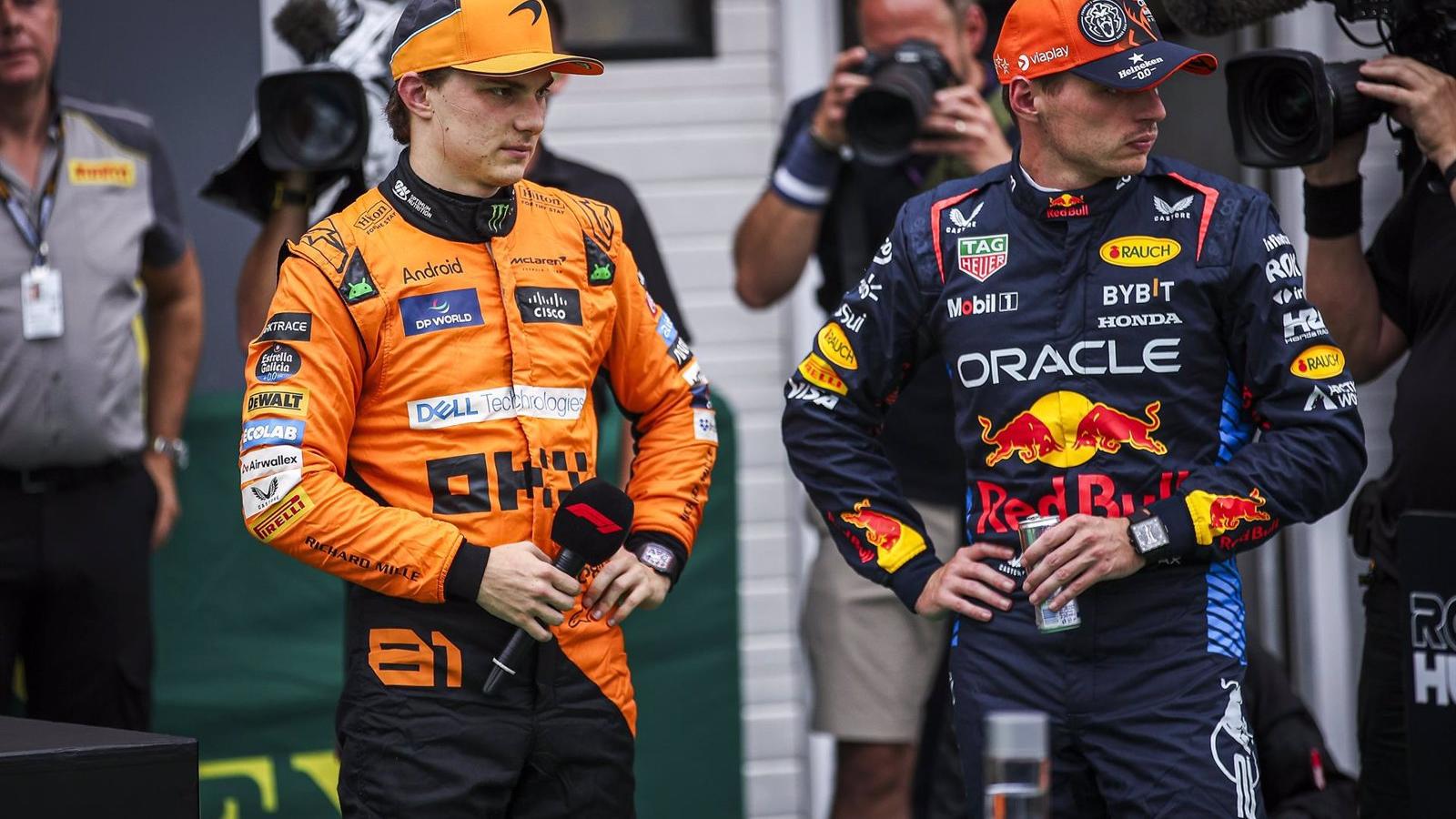 La temporada más competitiva de F1 en más de una década